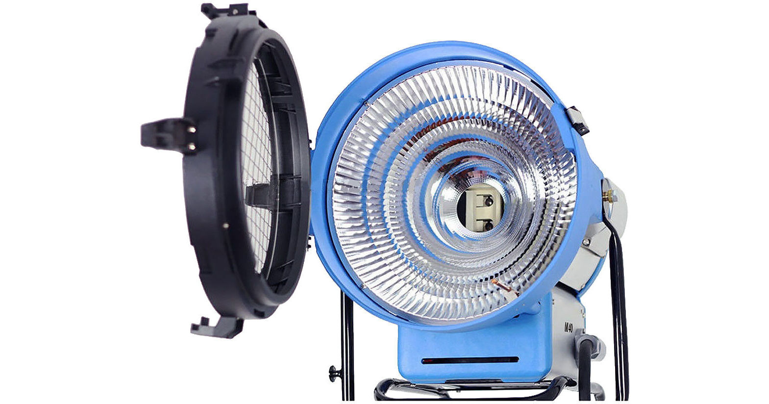 CineGearFactory M40 HMI Film Lighting CGF-DL-M40 B&H Photo Video