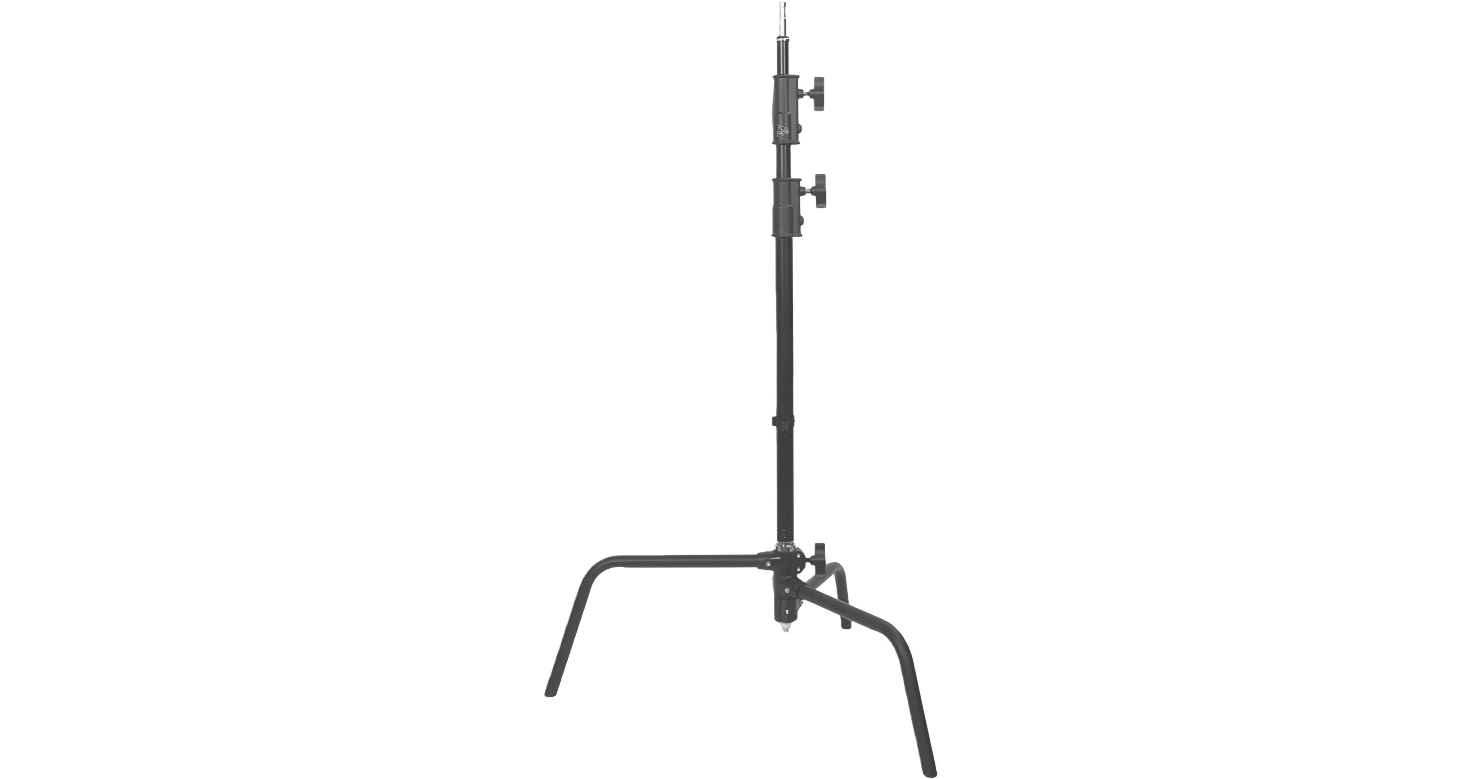 CineGearFactory Turtle Base C-Stand (30