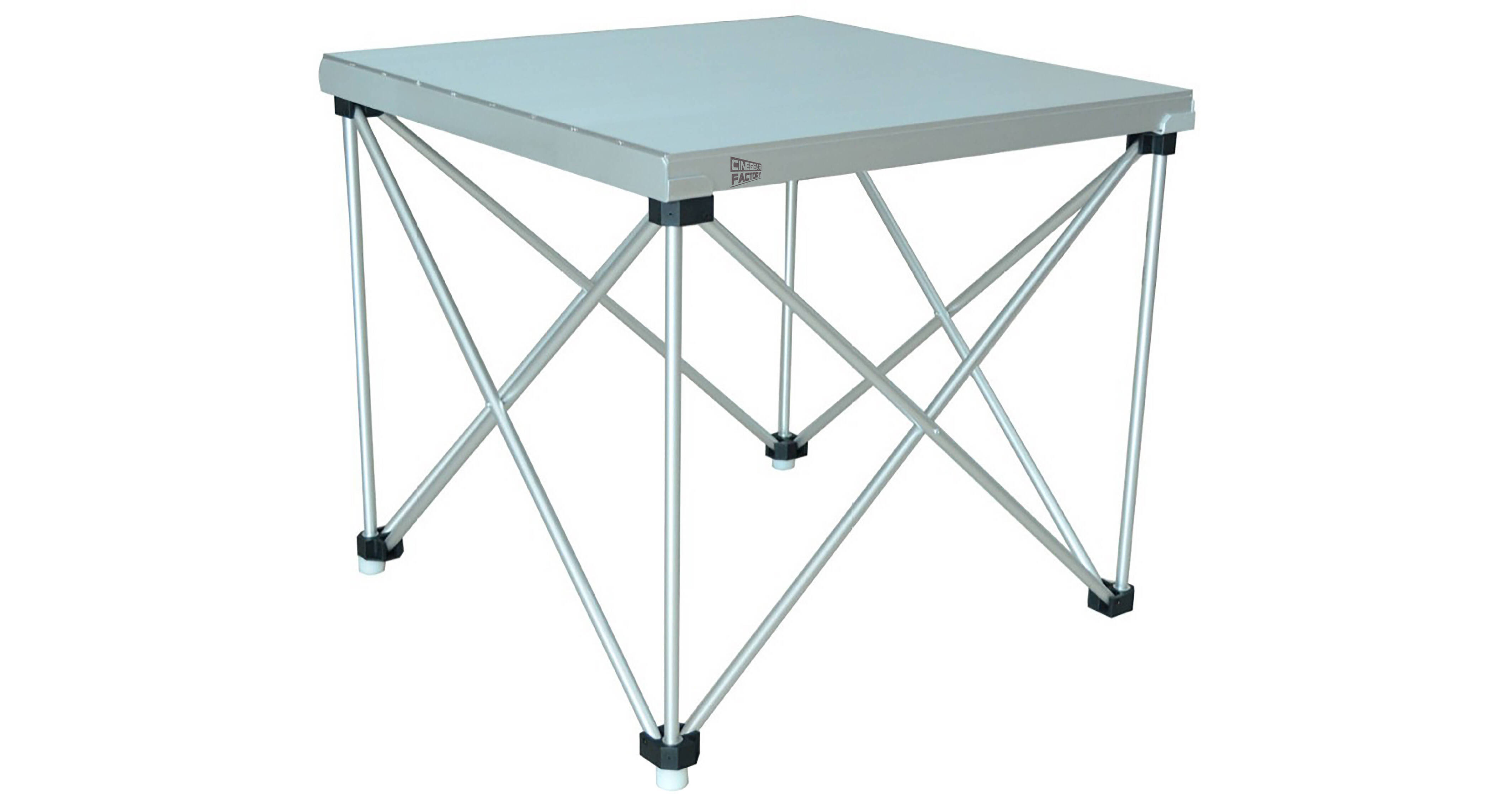 CineGearFactory Portable Shooting Riser (4 x 4') CGF-SG-PSR-44