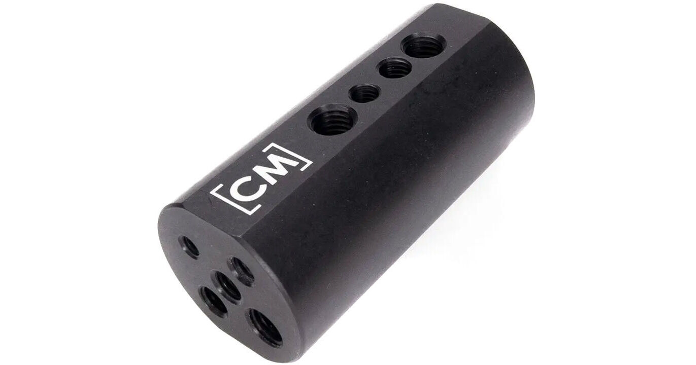 CineMilled Solid Smart Starter (1.5 x 4