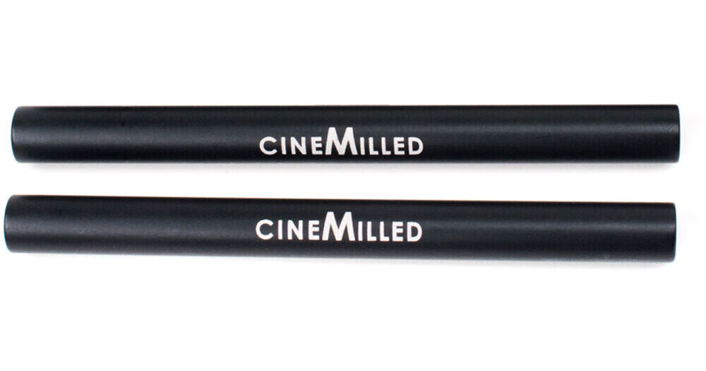 Ridging Rods CineMilled 3/8