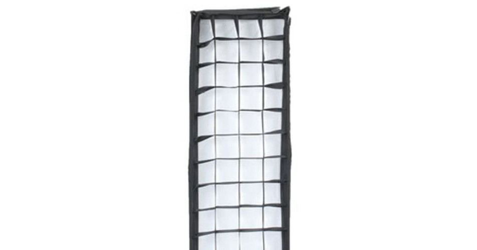 Grille Nid D'abeille Cineo Lighting TRP Snapgrid Pour LightBlade 160 - Occasion