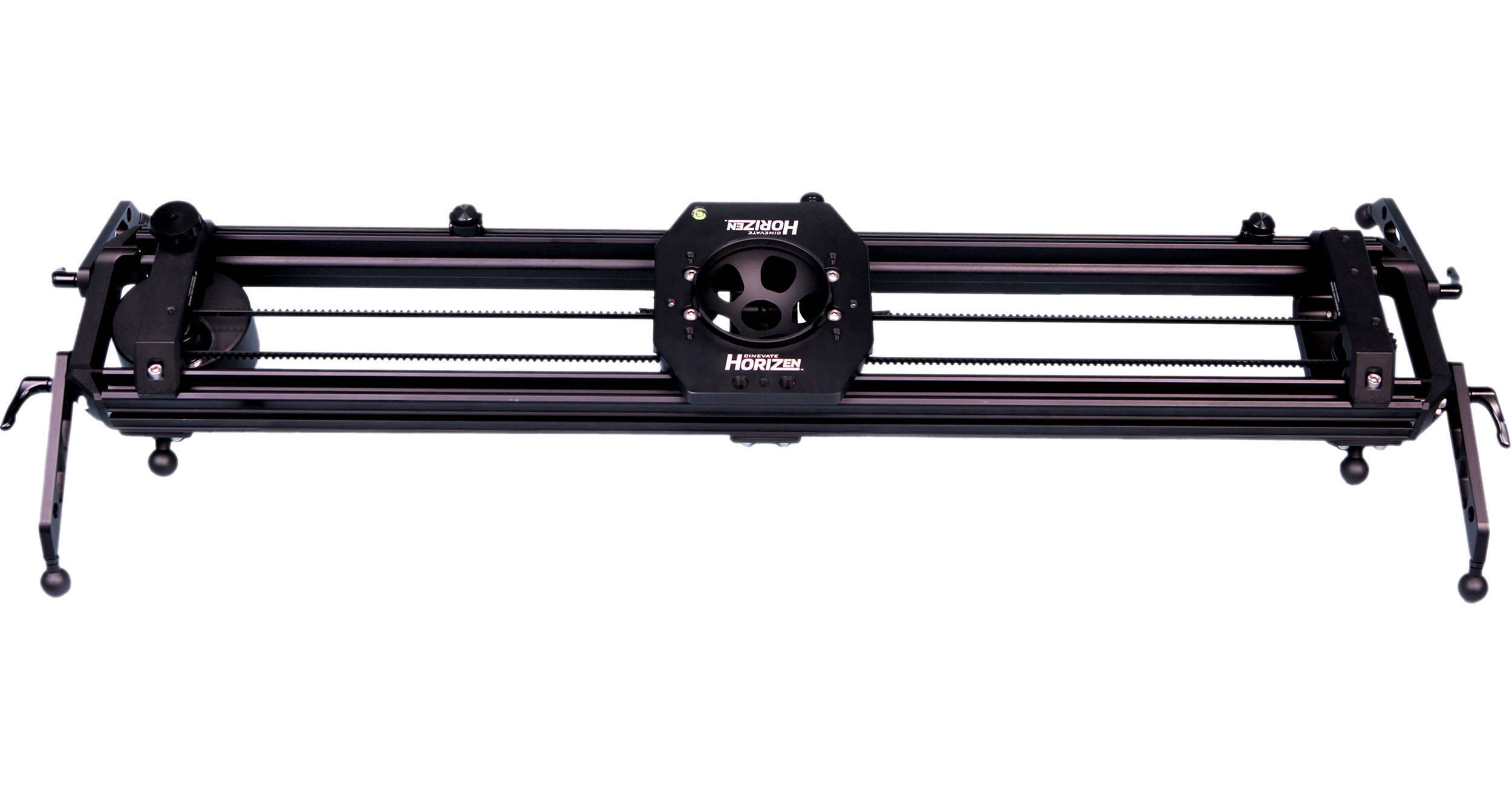 Cinevate Inc Horizen Camera Slider with All-Terrain CIHOR100MM48