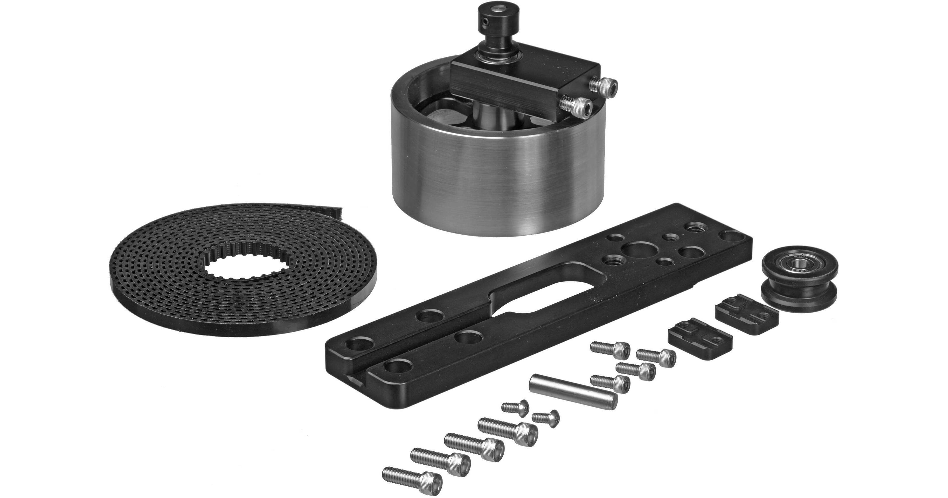 Cinevate Inc Hedron Fly-Wheel Add-On Kit CINHEDFW0001 B&H Photo