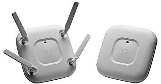 Cisco Aironet 2702i Series Access Point AIR-CAP2702I-A-K9 B&H