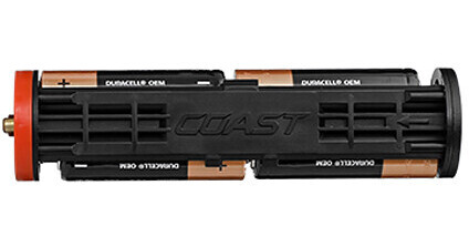 coast hp74 flashlight battery recharger ZX750 Rechargeable for The GX20, HP8R, and A25R Flashlights Tools & Home Improvement Simply connect a USB COAST HP14 Battery Case 20678