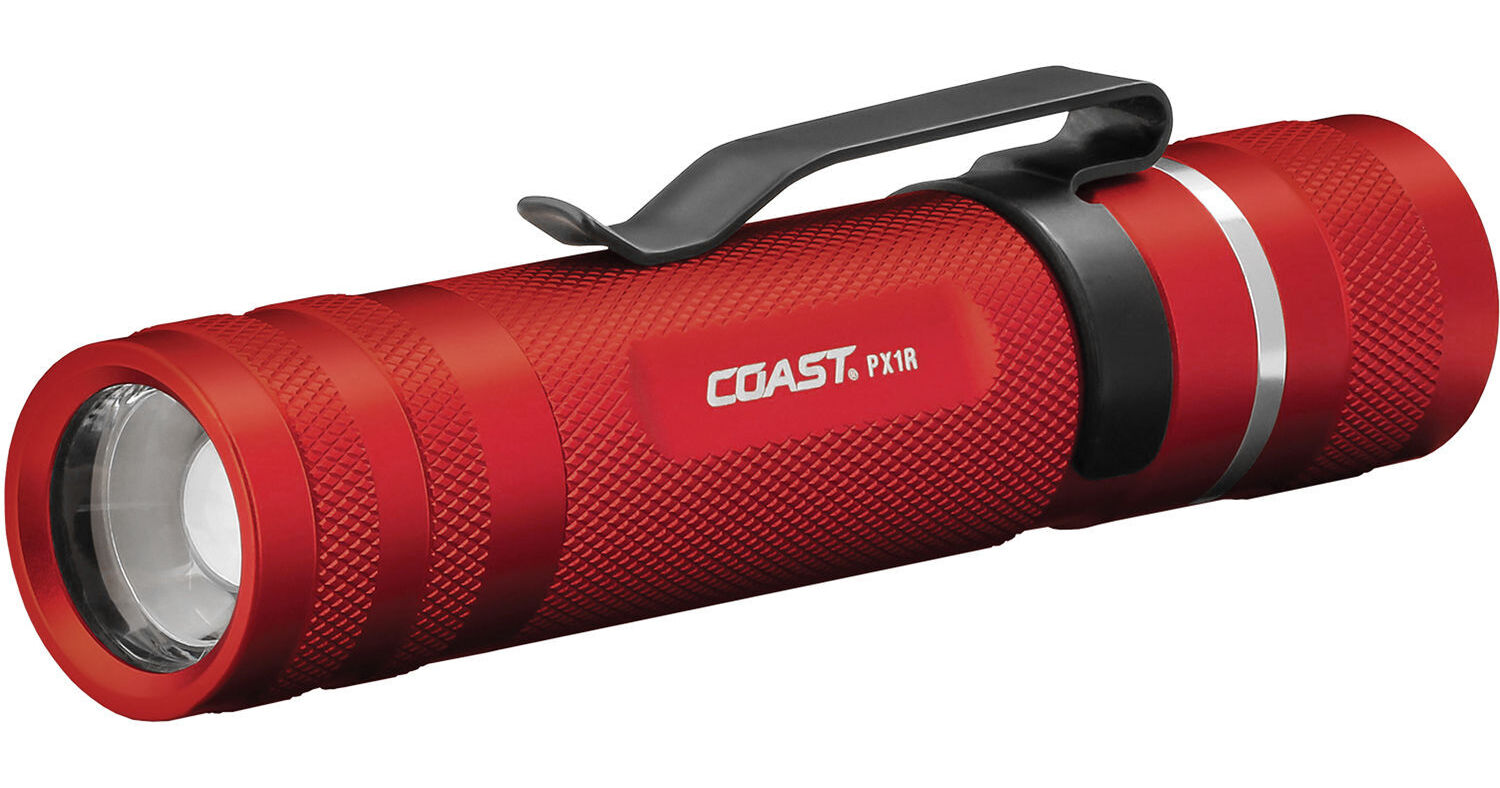 coast px1r 460 lm rechargeable focusing led flashlight Master Cutlery Hanging Box, Black: Buy Online at Best Price in UAE and the light will reach far downrange with a transition halo that allows for a large viewing area surrounding the tight spot beam Coast 20628 PX1R Rechargeable Led