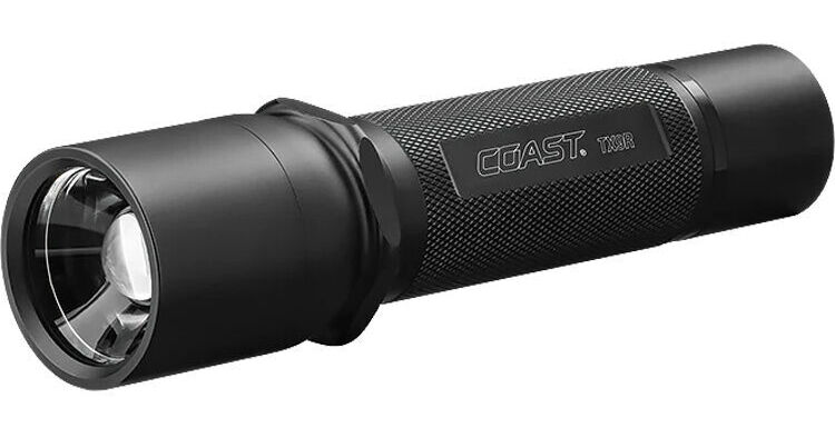 a25r weather resistant focusing rechargeable led flashlight Nitecore MH25 PRO Multitask Hybrid Series -3300 lumens w/Extra NL2153HP Batteries and Eco-Sensa USB Charging Cable The COAST HX5R is a versatile and powerful rechargeable LED flashlight engineered for reliability and performance Coast GX20 1200 Lumen Waterproof