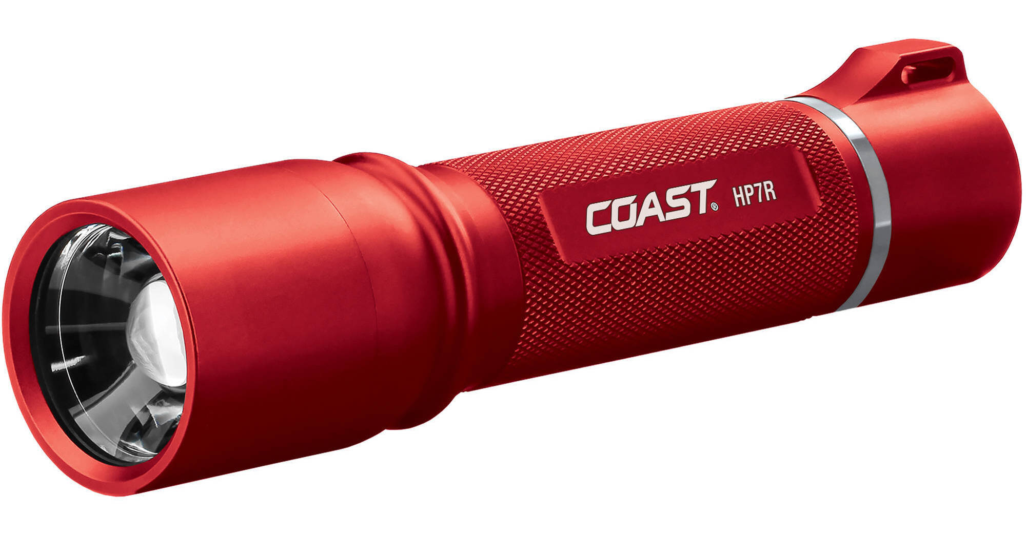 coast rechargable flashlight hp7r 003 feet Test & Review: COAST HP7R