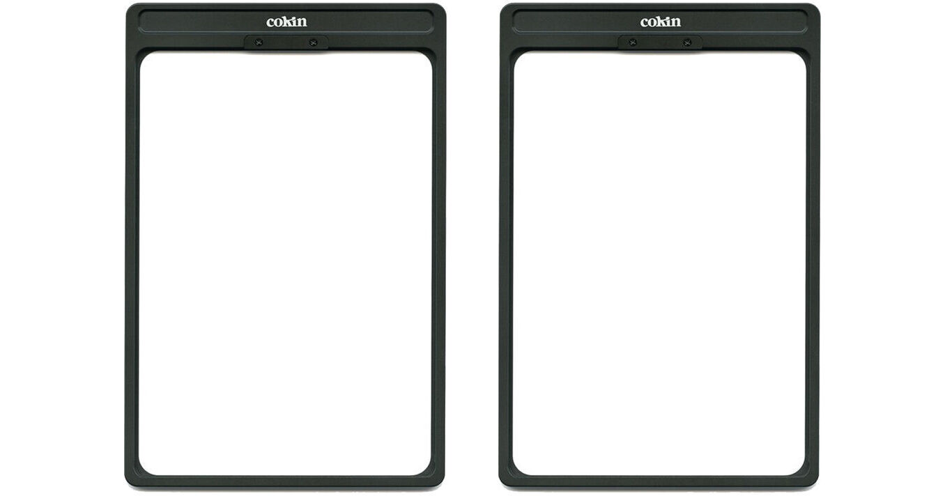 Cokin NX Series Discovery Kit - Filter für Profis