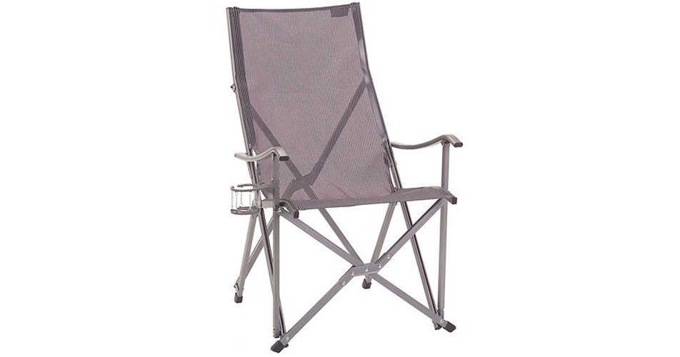 Sling Coleman Folding Bench Coleman Bungee Sling Chair GADGETHEAD