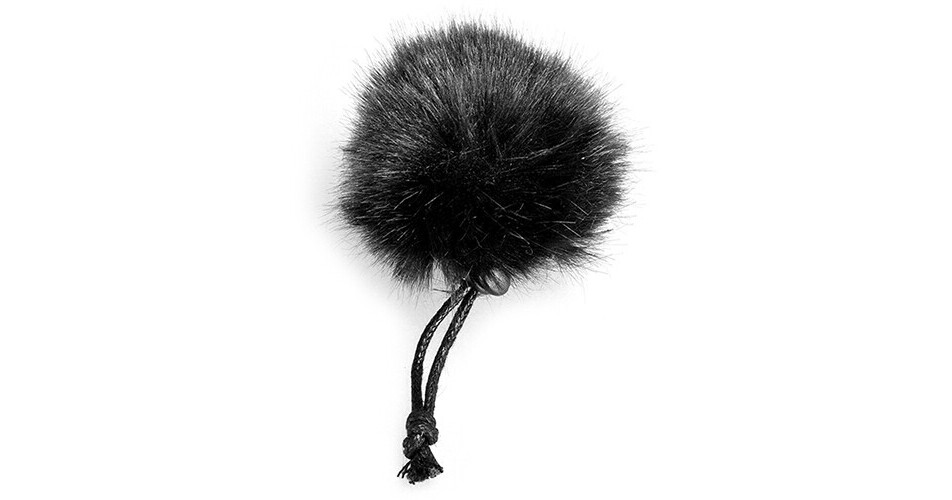 Windscreen Muff Pop Filter For Dji Mic Microphone,microphone Windshield - View #9