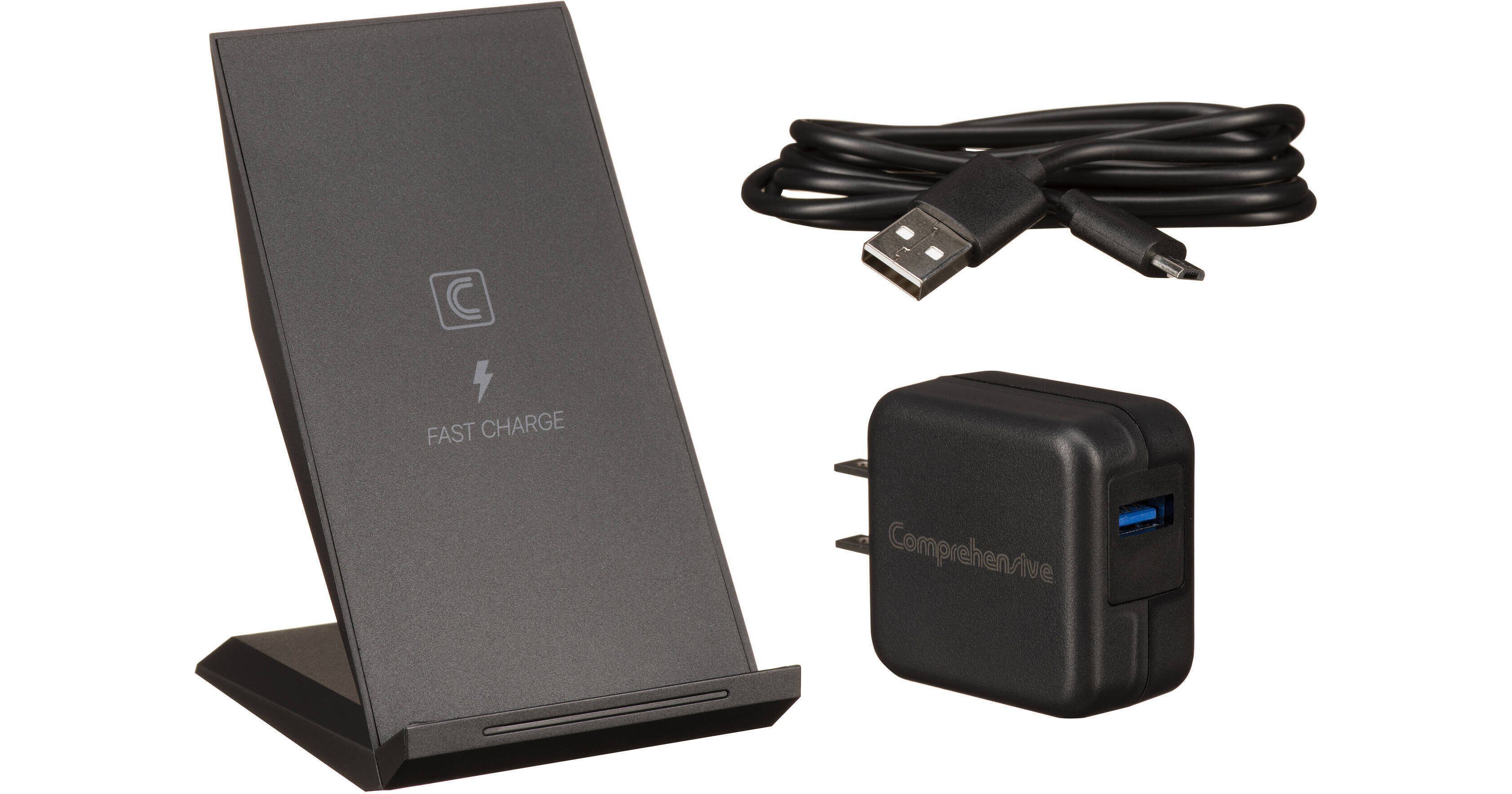 ACEQS0A000 GP 10W QI CHARGING STAND GP GPACEQS0A000