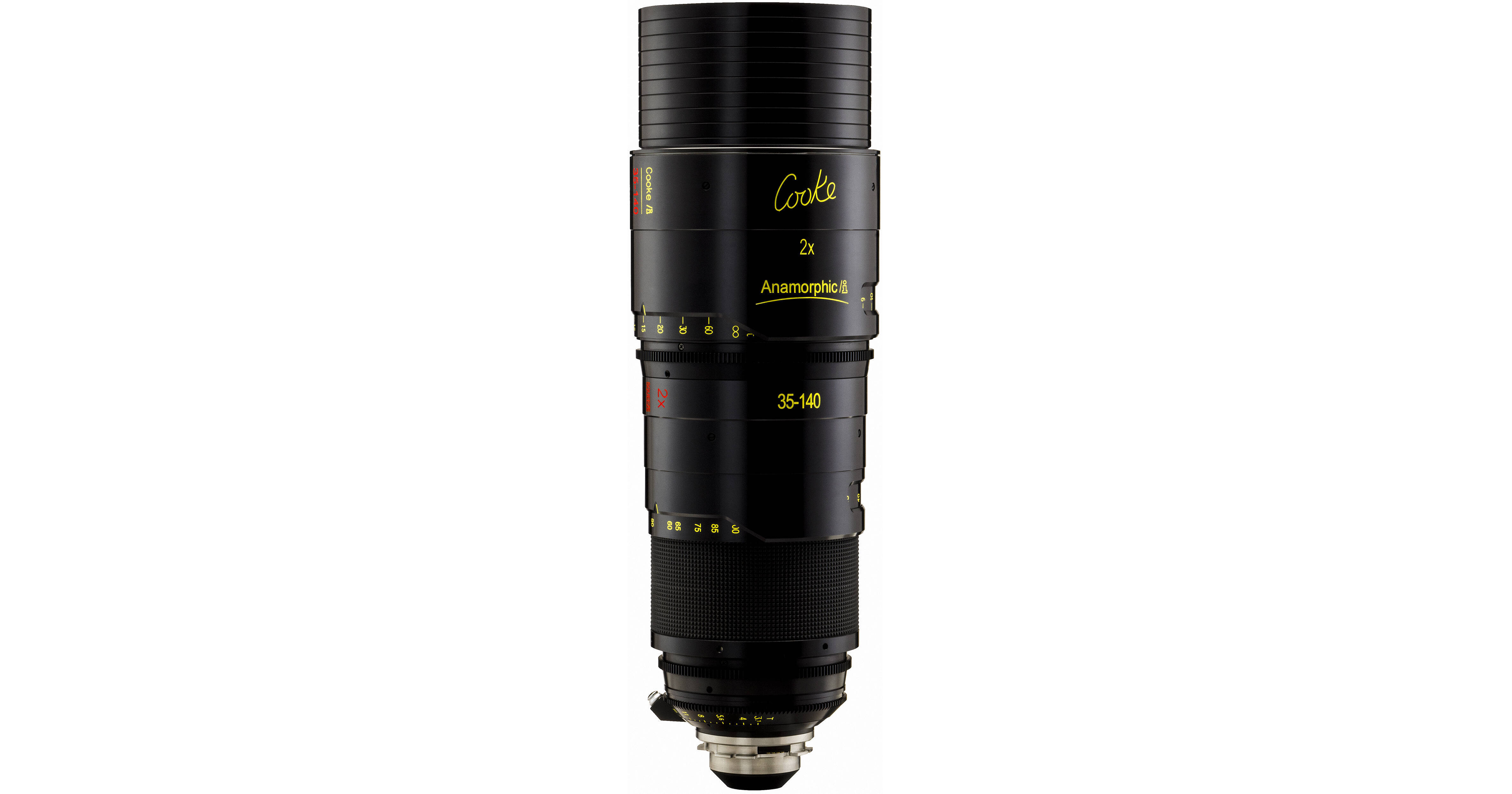 Cooke 35-140mm Anamorphic/i SF Special Flare CKEASF ZOOM35-140
