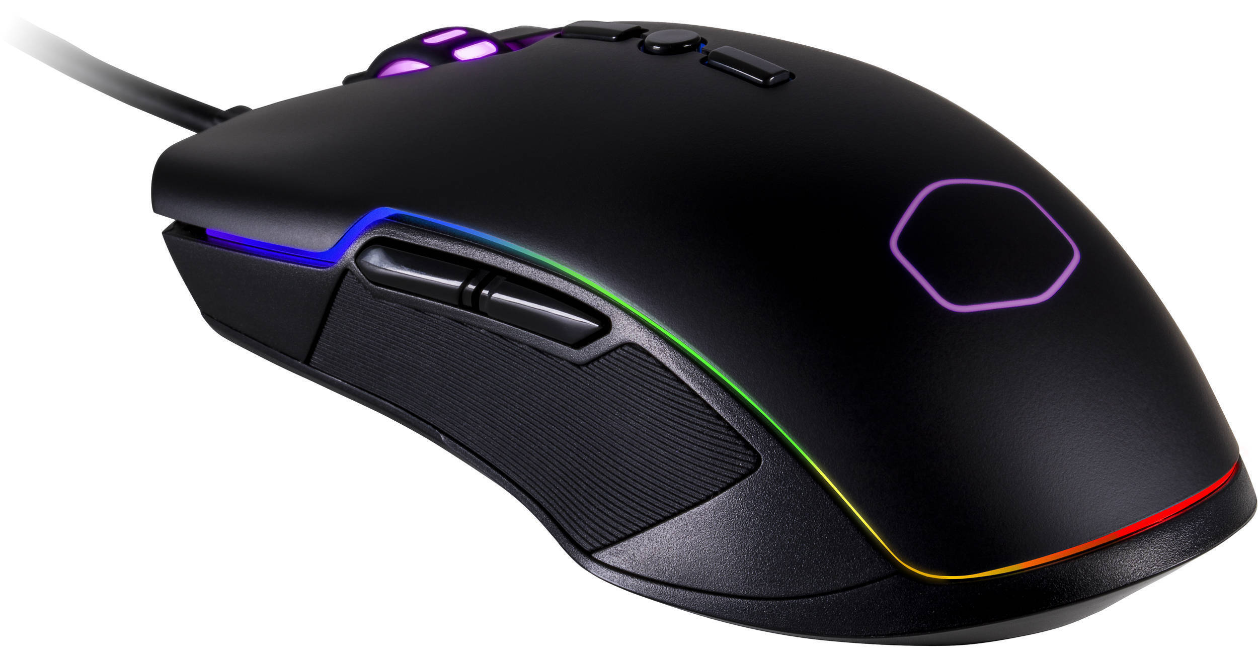 Cooler Master CM310 Optical Mouse CM-310-KKWO2 B&H Photo Video