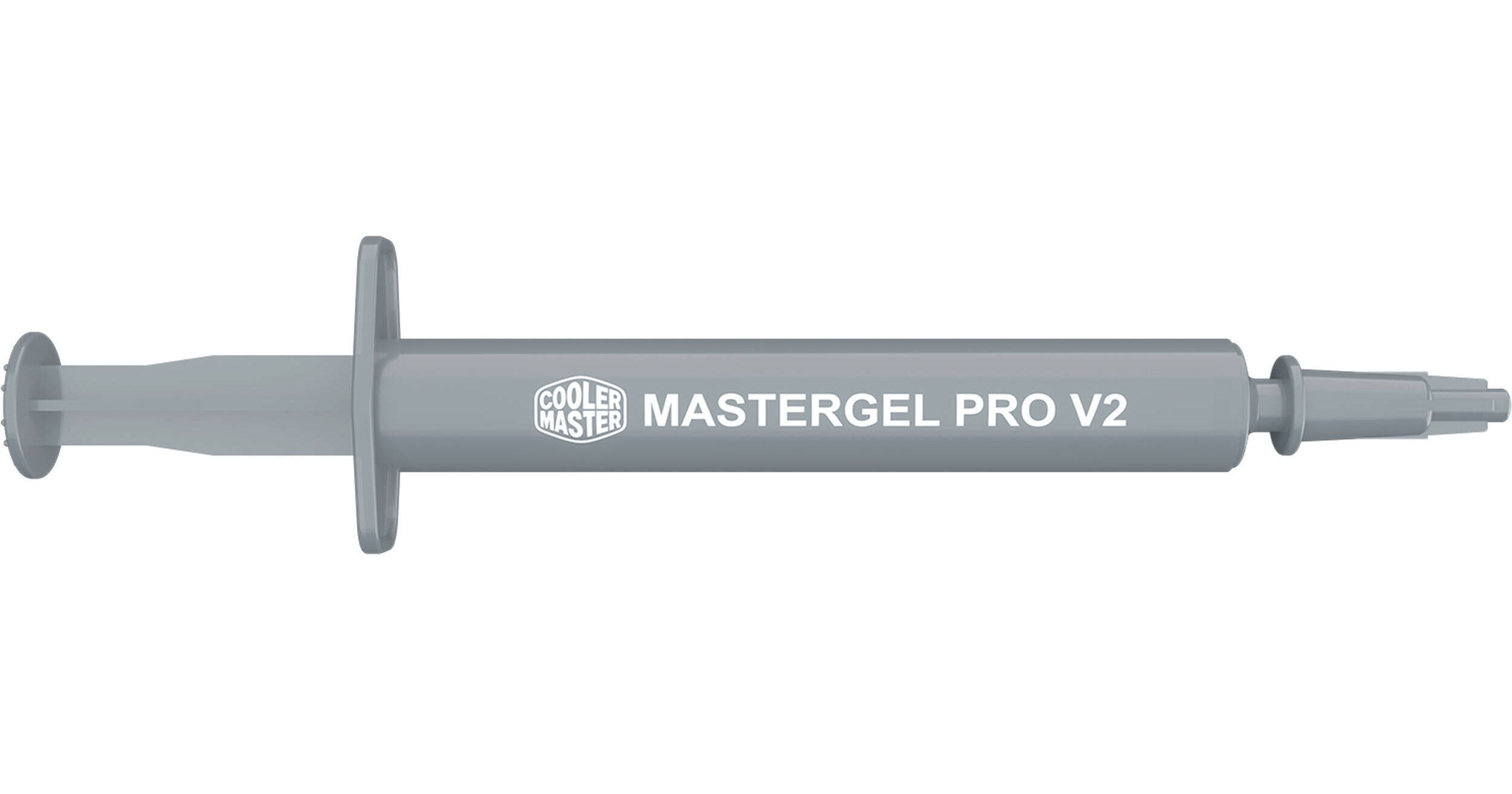 Cooler Master MasterGel Pro V2 High Thermal MGY-ZOSG-N15M-R3 B&H