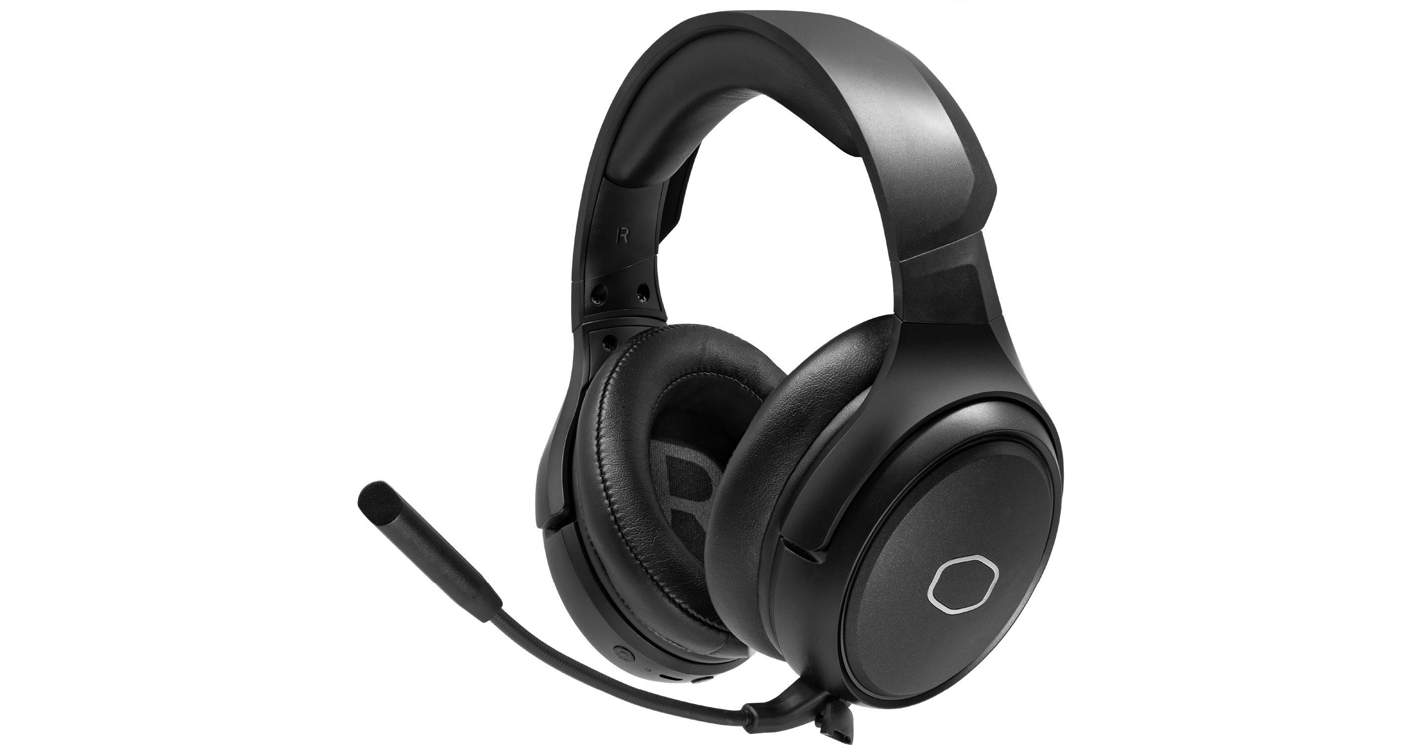 Cooler Master MH670 Wireless Over-Ear Gaming Headset MH-670 B&H