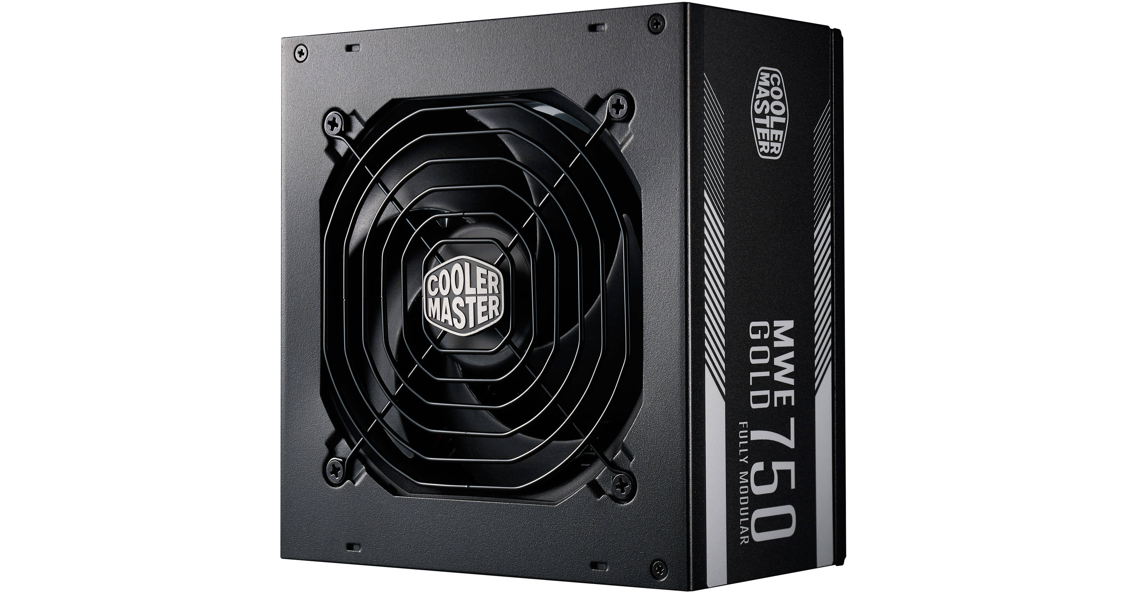 Cooler Master MWE Gold 750 750W 80 Plus Gold MPY-7501-AFAAG-US