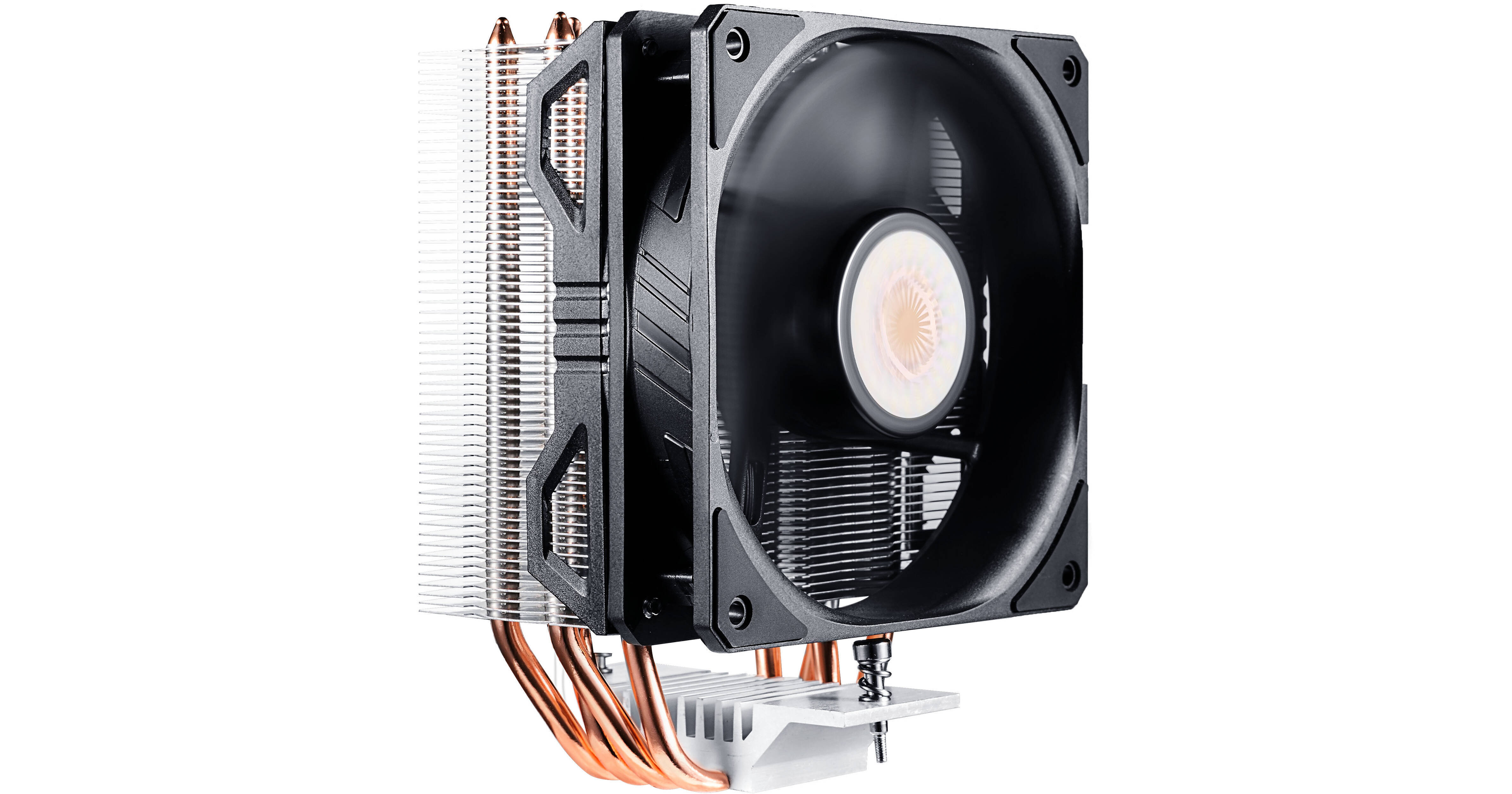 Cooler Master Hyper 212 EVO V2 CPU Air Cooler RR-2V2E-18PK-R2