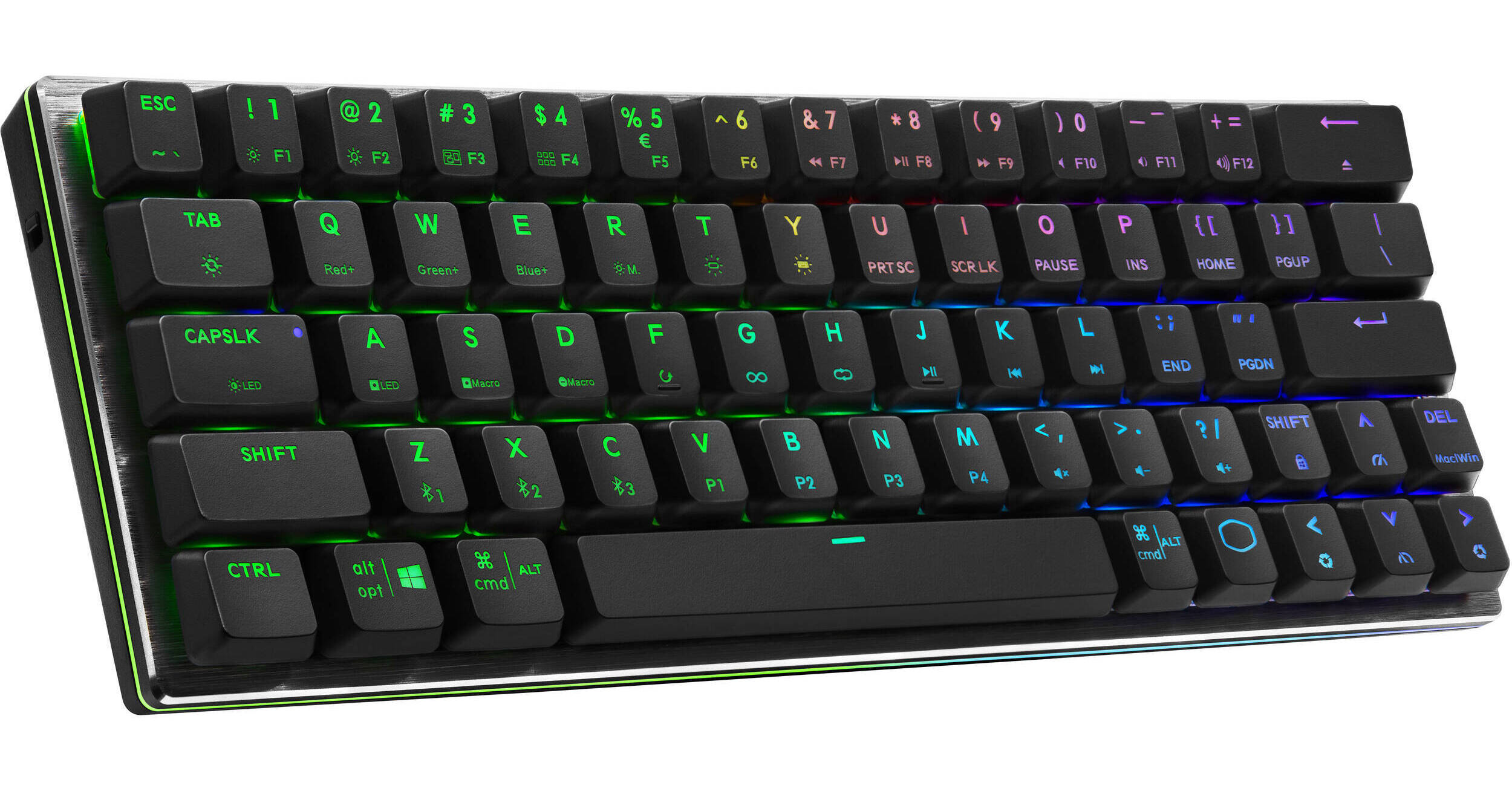 SK622 ホワイト CoolerMaster Cooler SK-622-SKTR1-US White SK-622