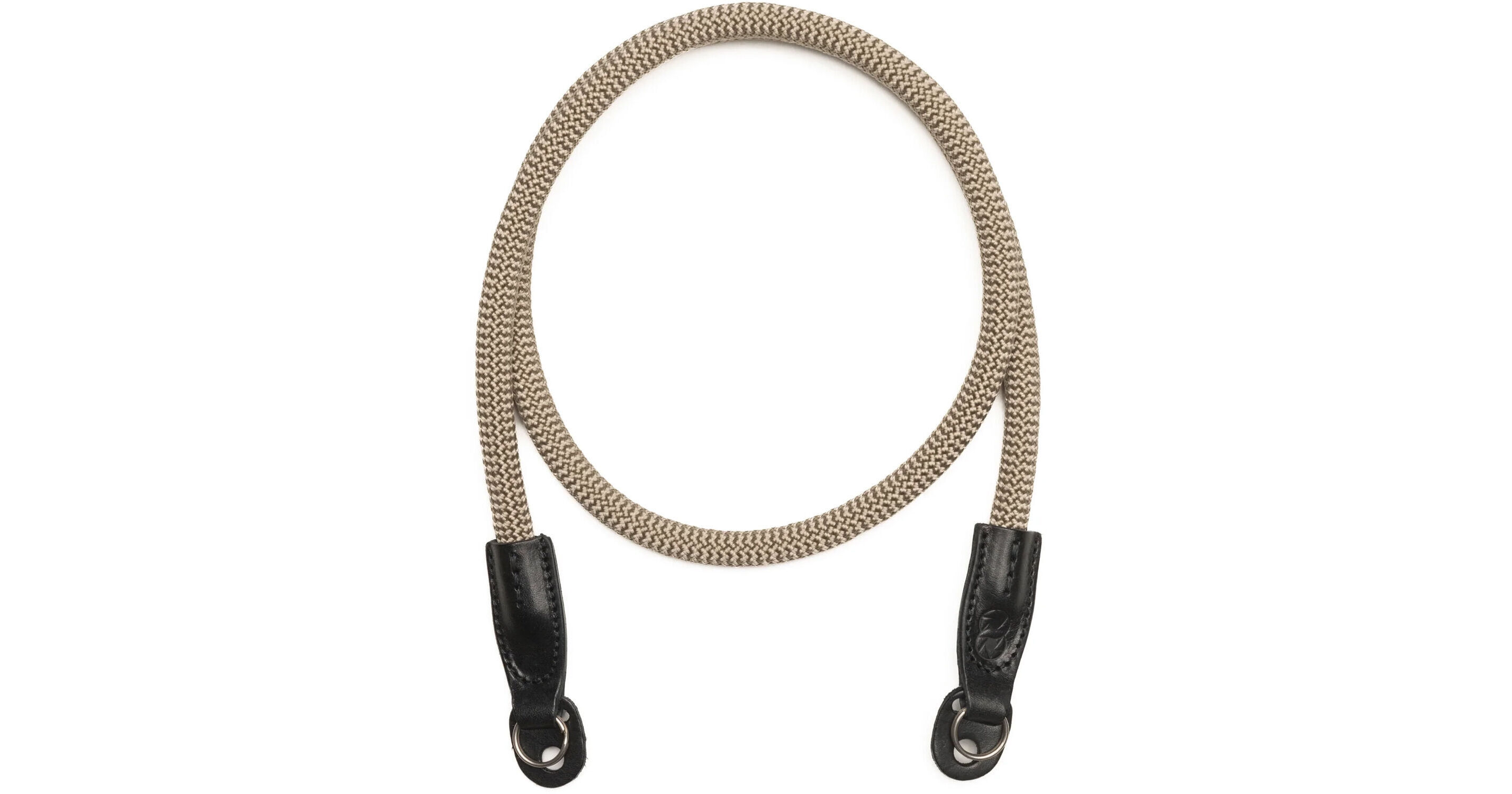 COOPH Rope Camera Strap (Beige, 39.4