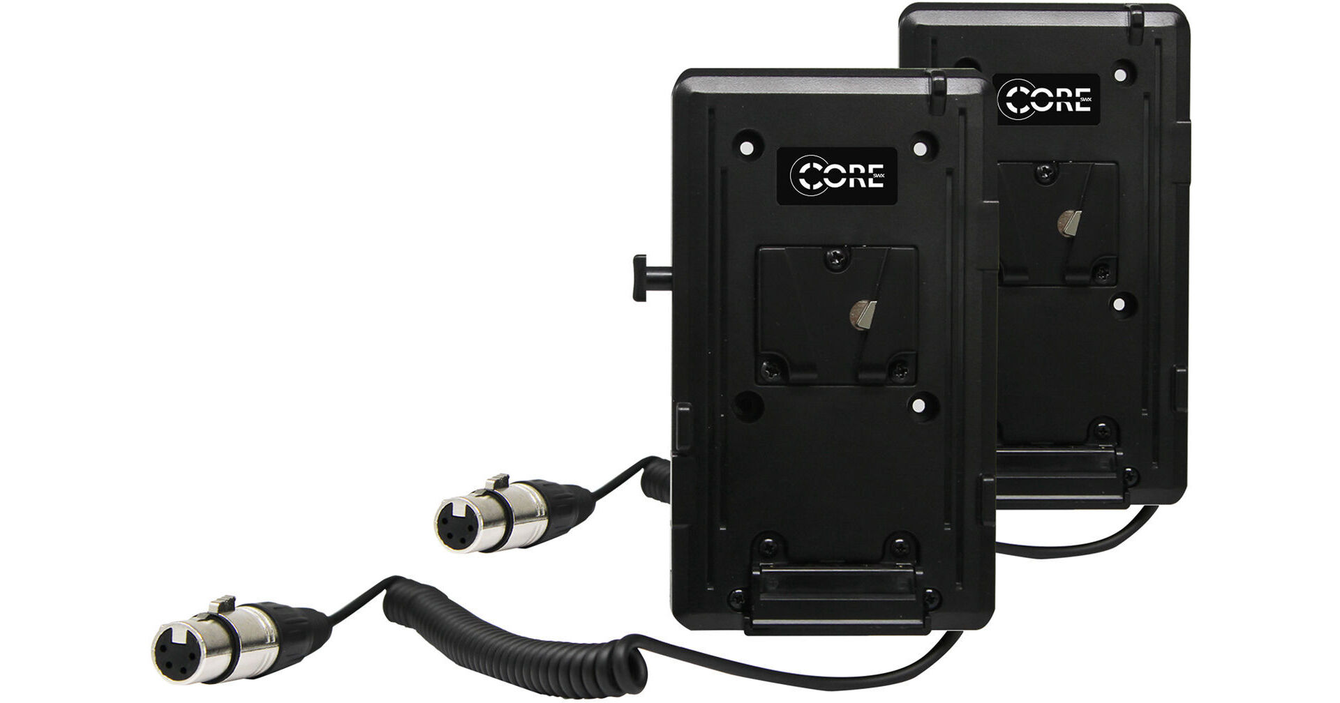 Core SWX V-Mount Plate Set for Atomos Sumo CORE-SUMOV B&H Photo