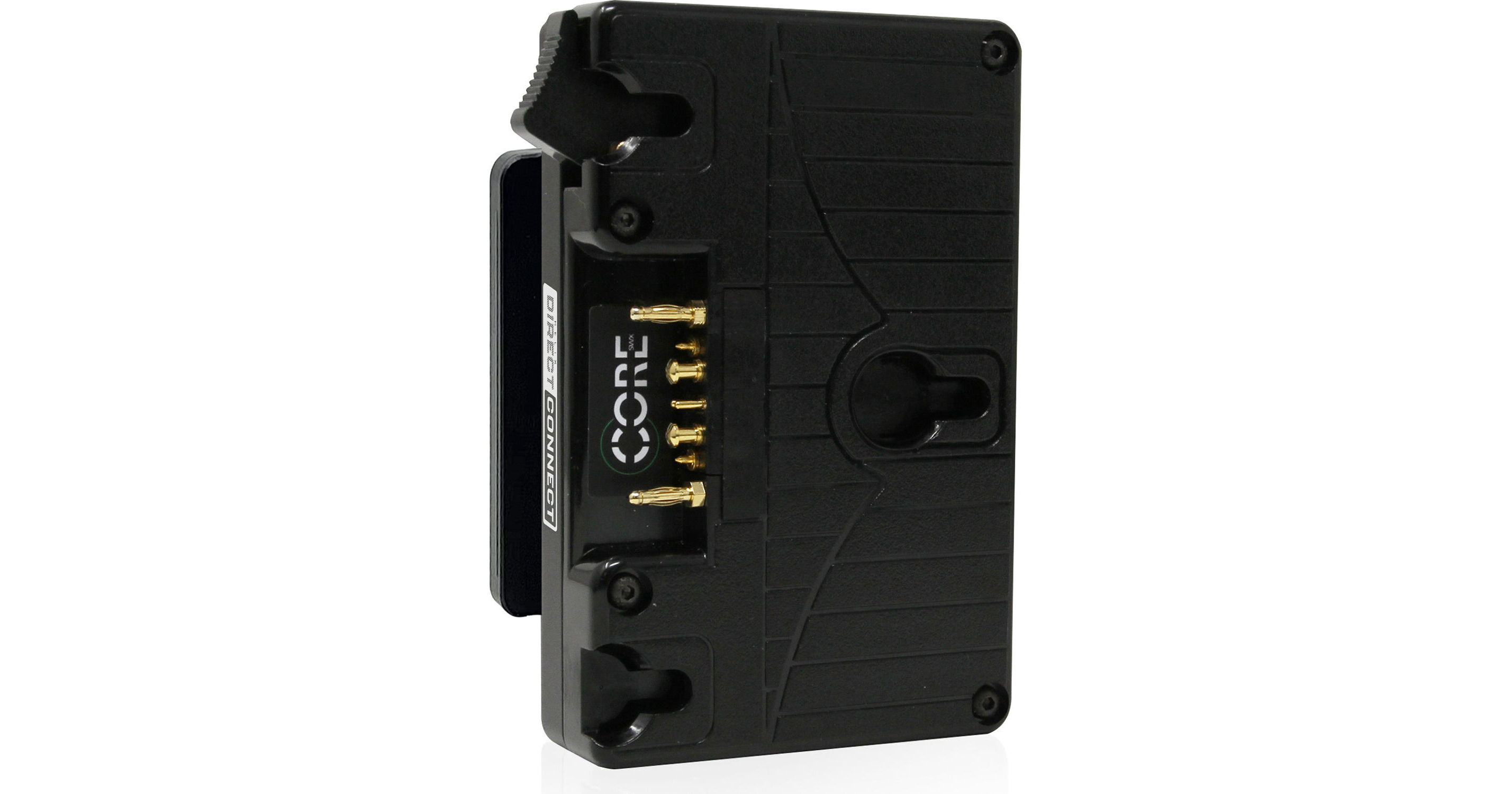Batería de Litio Doble Voltaje Core SWX Helix Max 360 (367Wh, V-Mount
