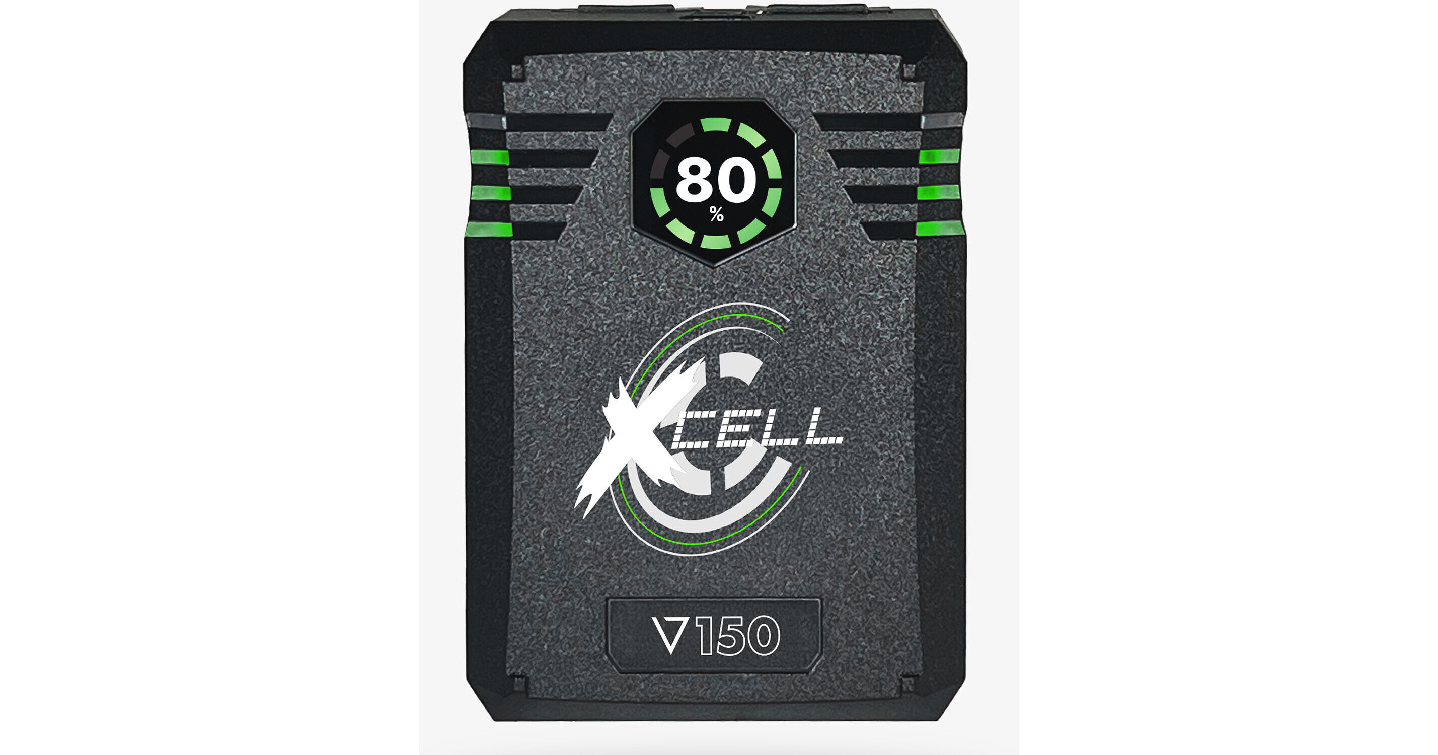Core SWX XCell Micro-Sized Smart Battery (148Wh, V-Mount)