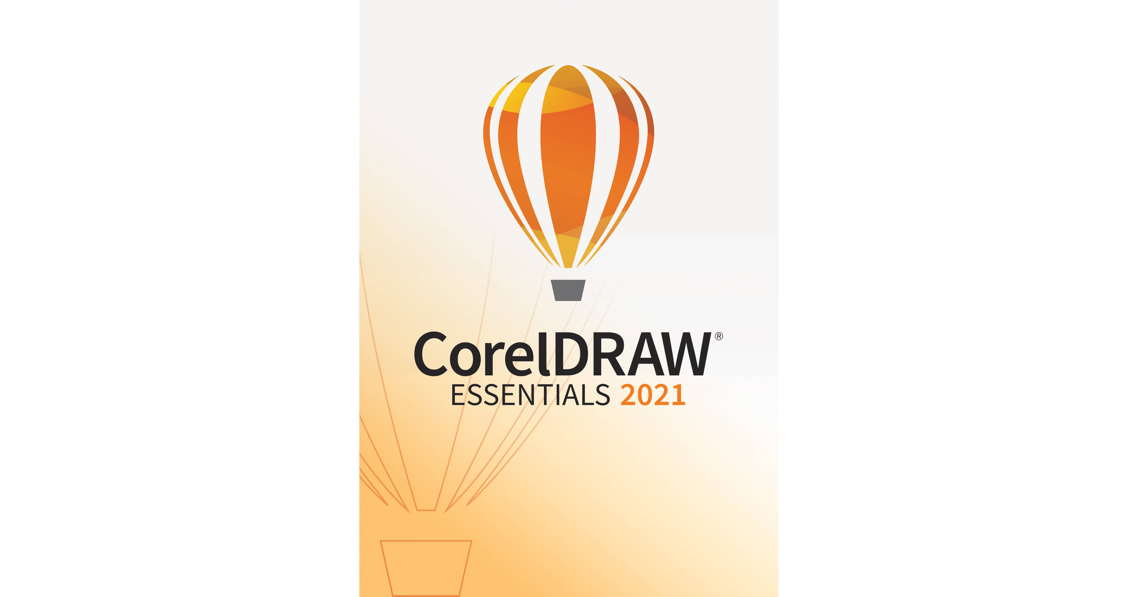 Corel CorelDRAW Essentials 2021 for Windows CDE2021EFMBAM B&H