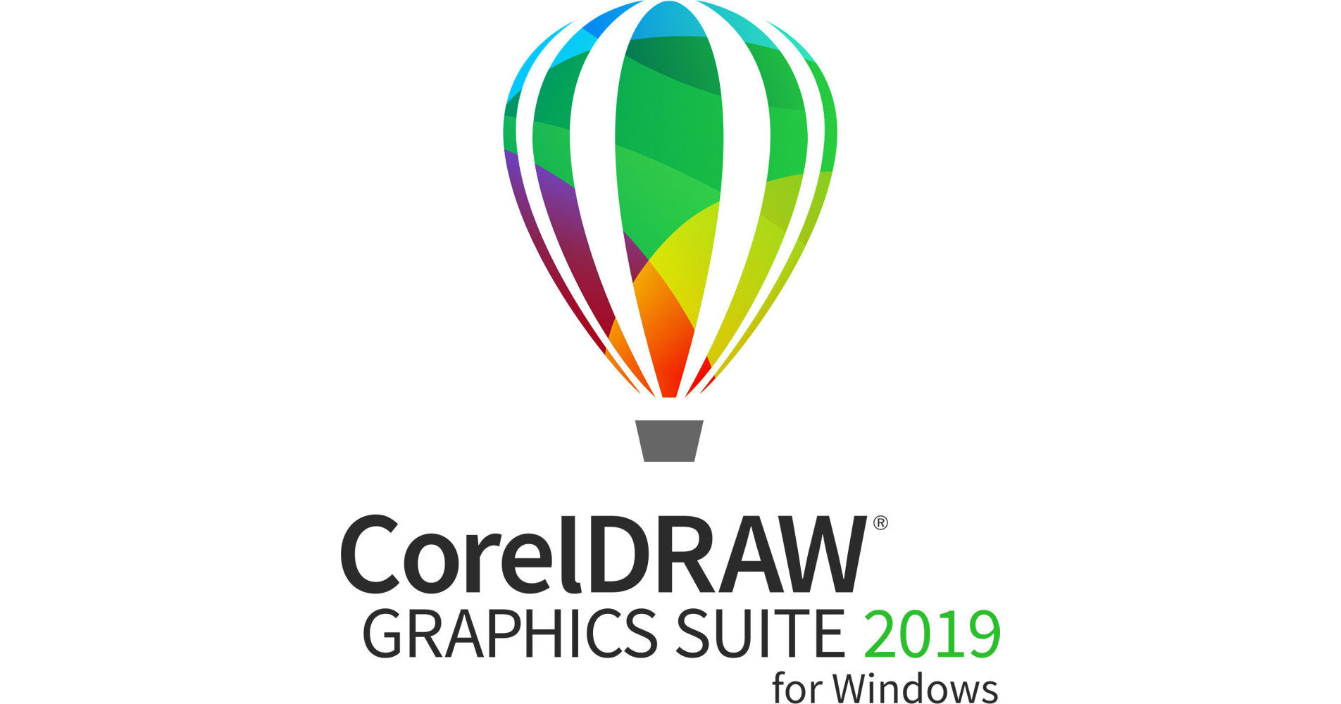 Corel CorelDRAW Graphics Suite 2019 for Windows ESDCDGS2019AMUG
