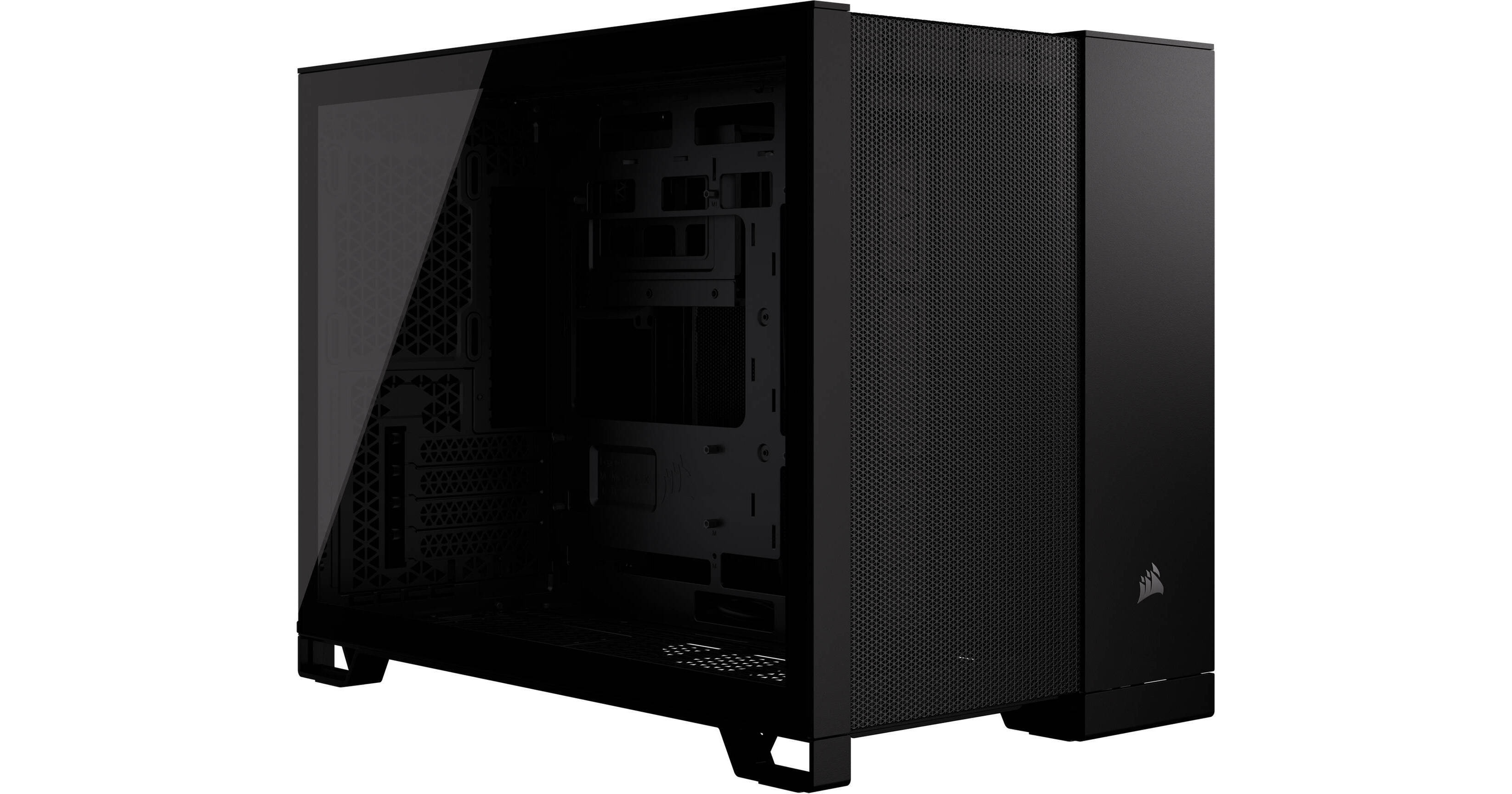 CORSAIR 2500D AIRFLOW Mid-Tower Dual Chamber Case CC-9011263-WW