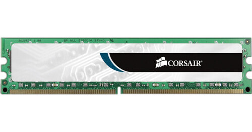 CORSAIR VS2GB800D2 2GB DDR2 Memory VS2GB800D2 G B&H Photo Video