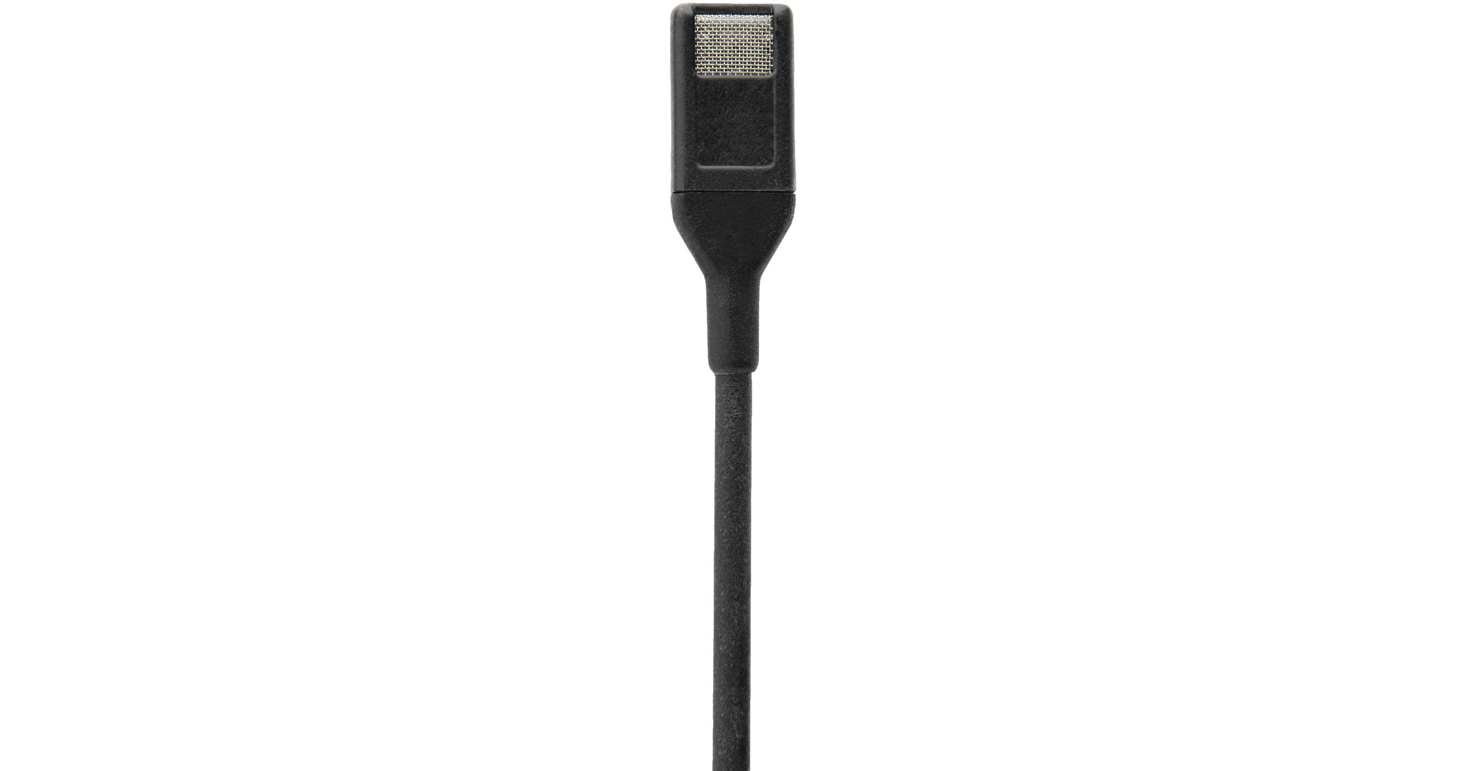 Countryman I2 Instrument Mic, High Gain, with LEMO 3-Pin
