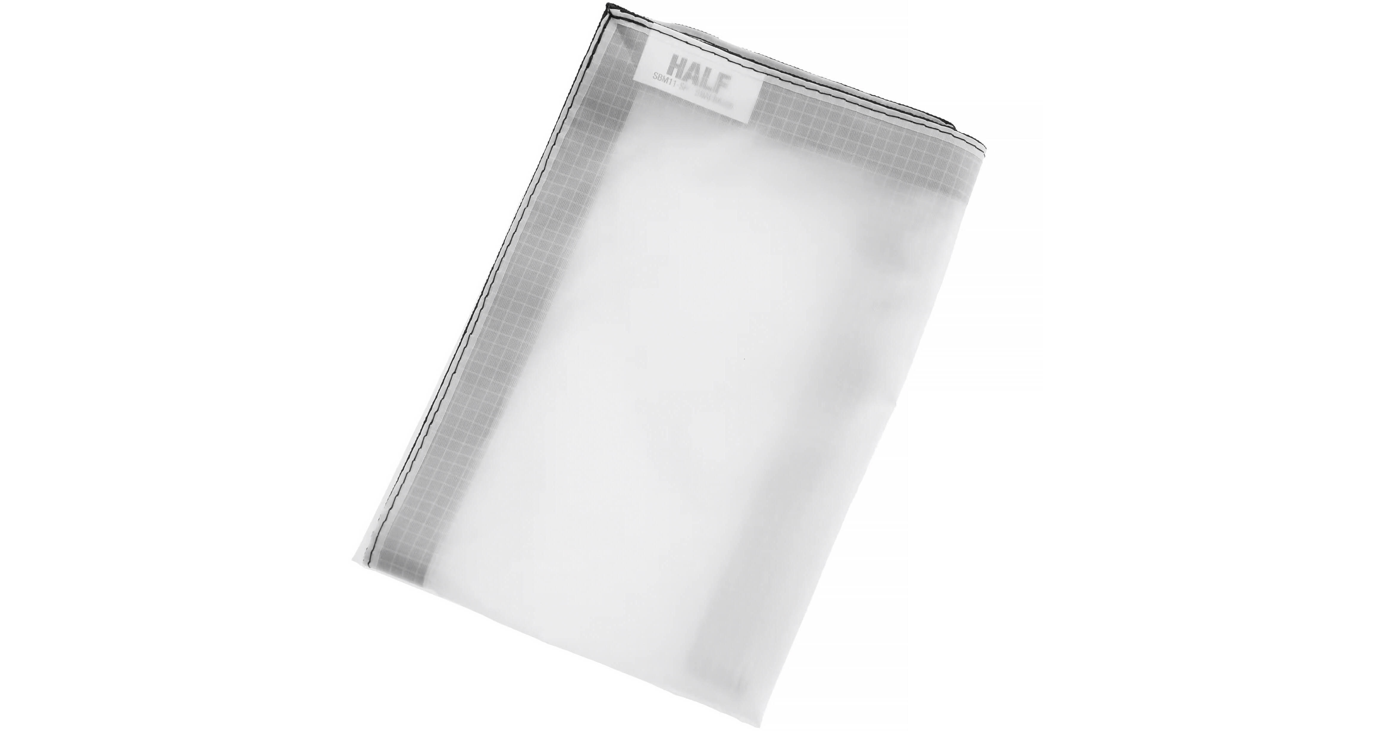 Front Diffusion Screen Small 1/8 Grid main image 0