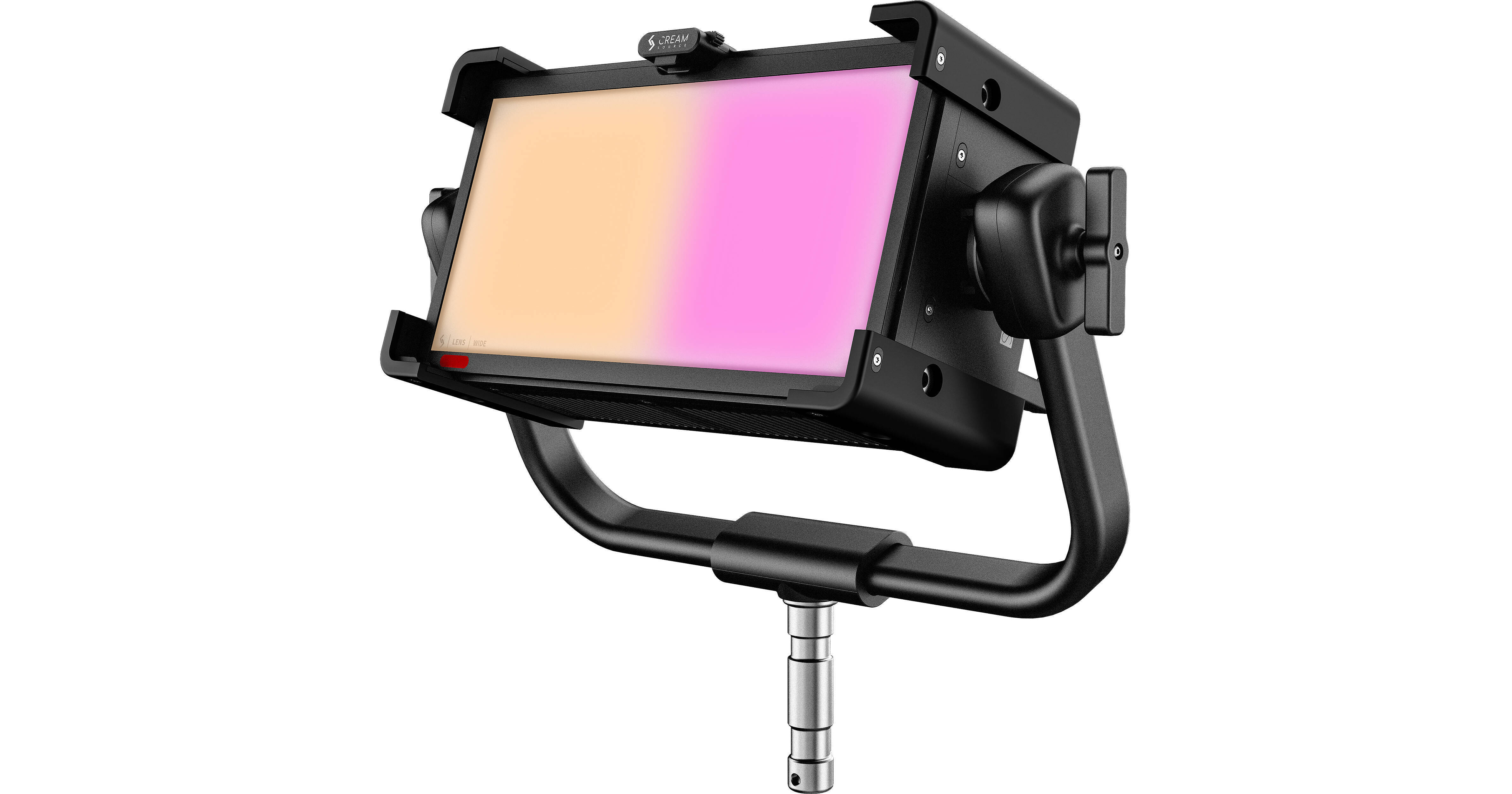 Creamsource Vortex2 Soft RGB LED Light Panel K-CSV-2S-ESS B&H
