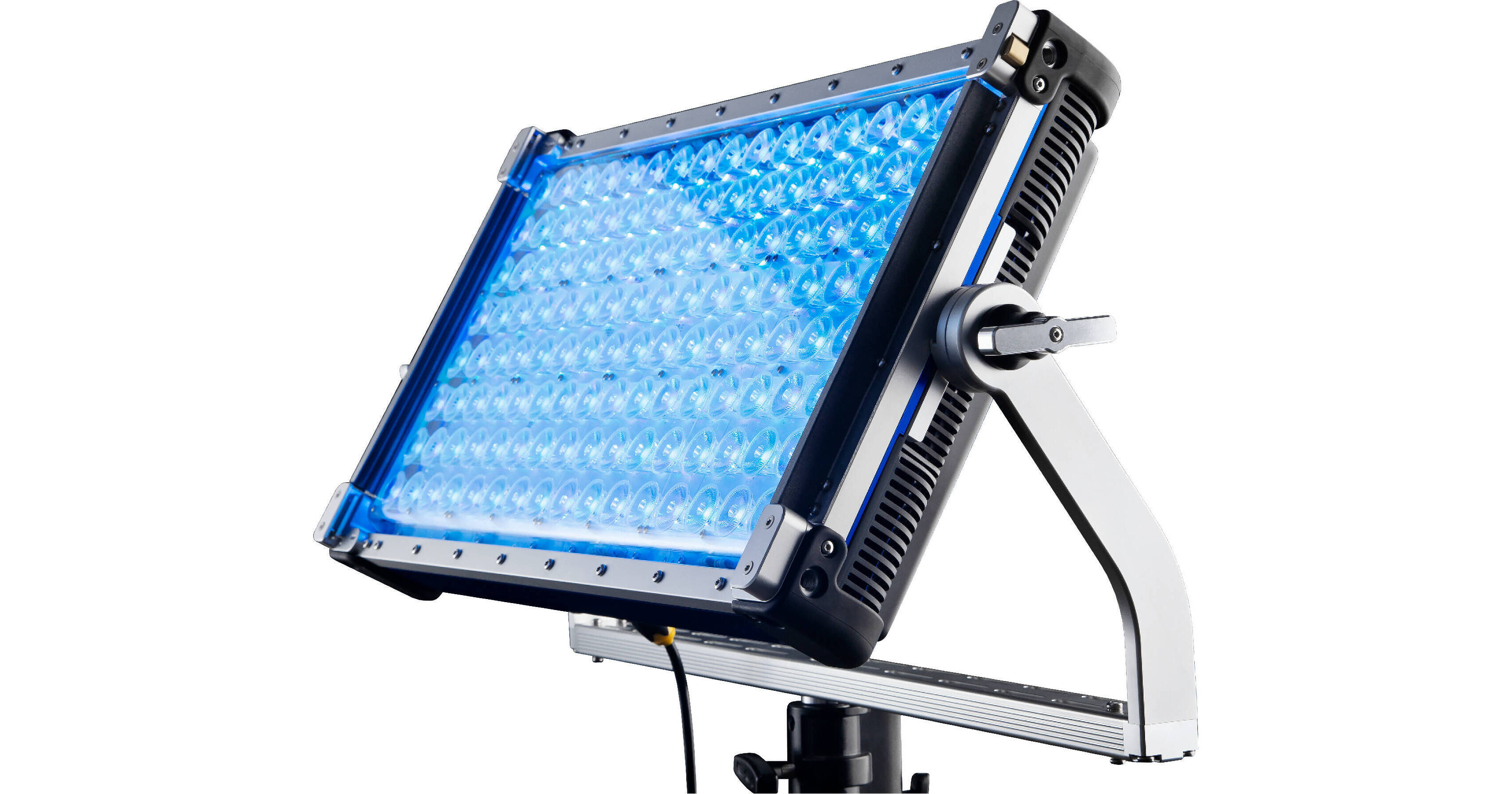 Creamsource Vortex8 Soft RGB LED Light Panel K-CSV-8S-PRO B&H