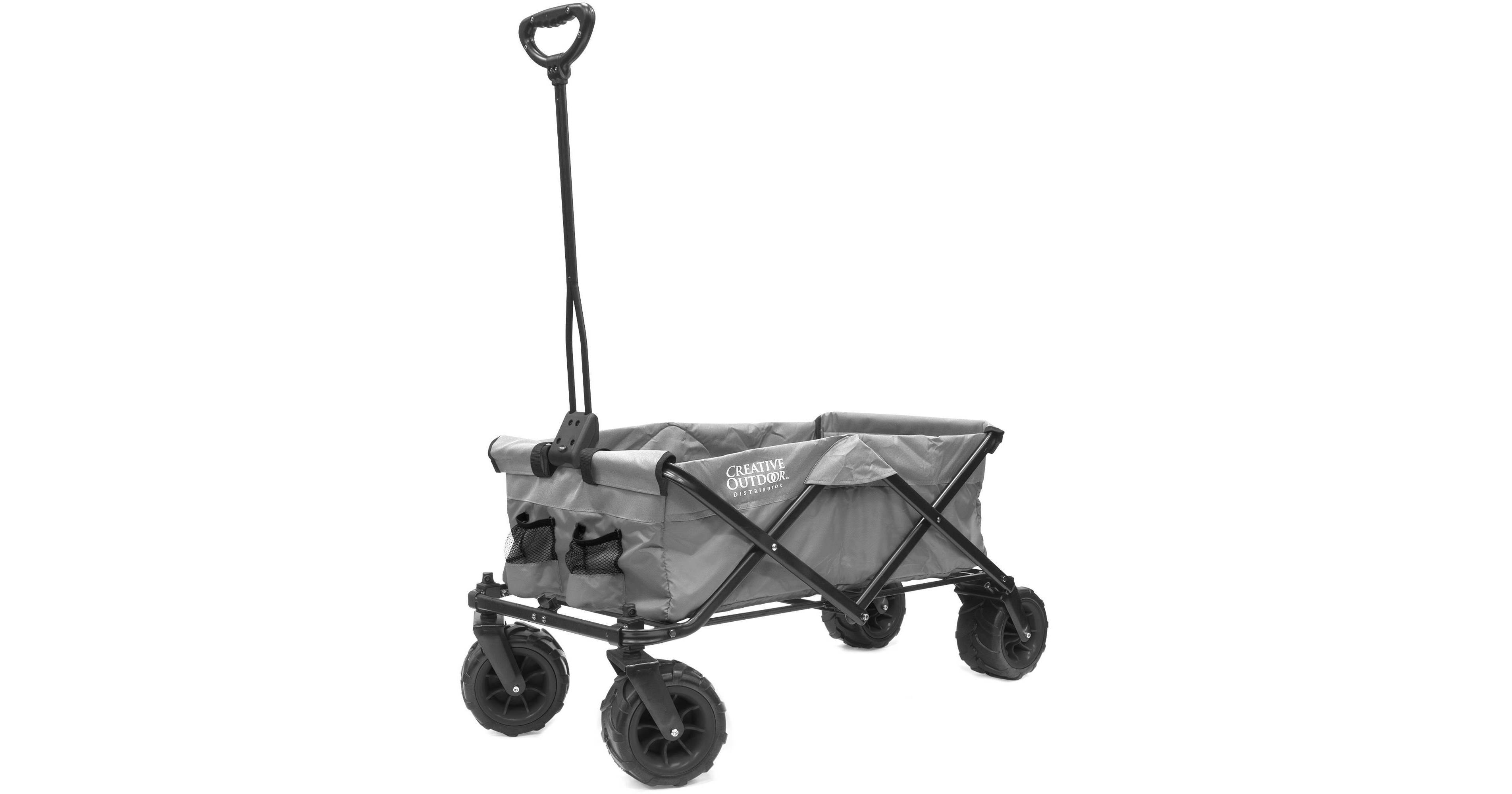 Creative Outdoor Distributor Big Wheel All-Terrain Wag 900210