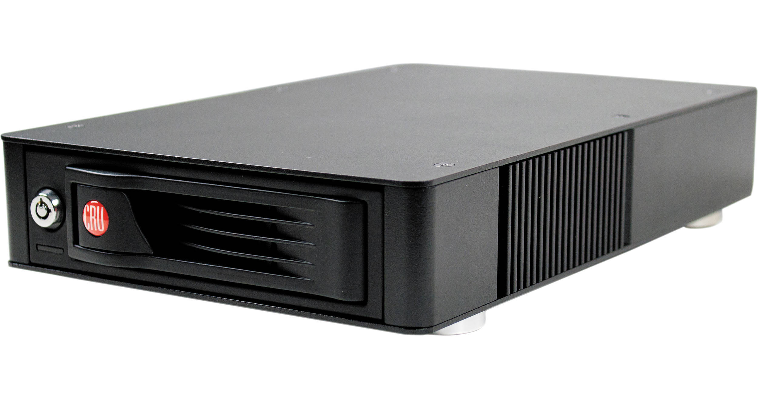 CRU-DataPort RTX110-3Q 1-TrayFree SATA Hard Disk 35110-3130-0000