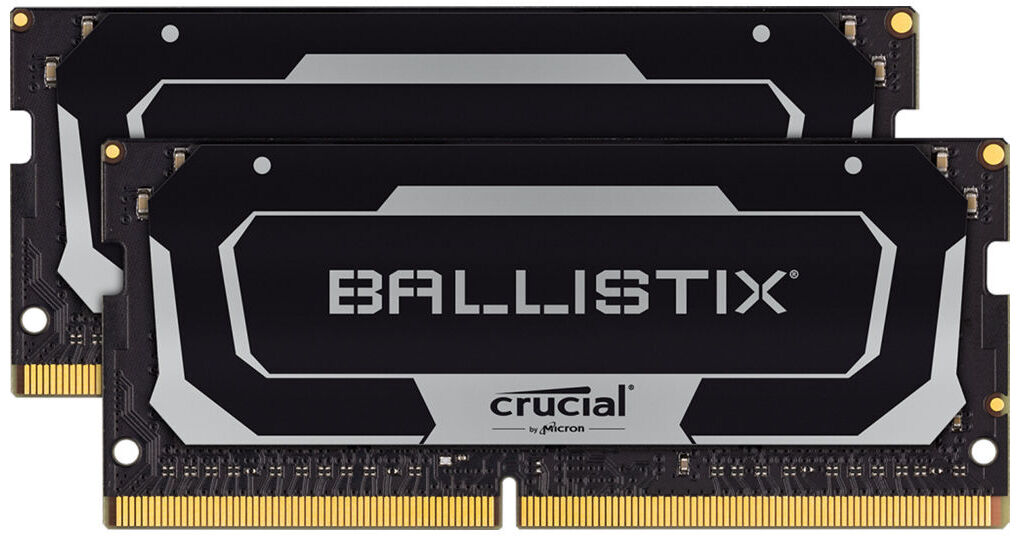 Ballistix DDR4 32GB 2666MHz メモリー Ballistix DDR4 32GB 2666MHz メモリー 【公式通販】