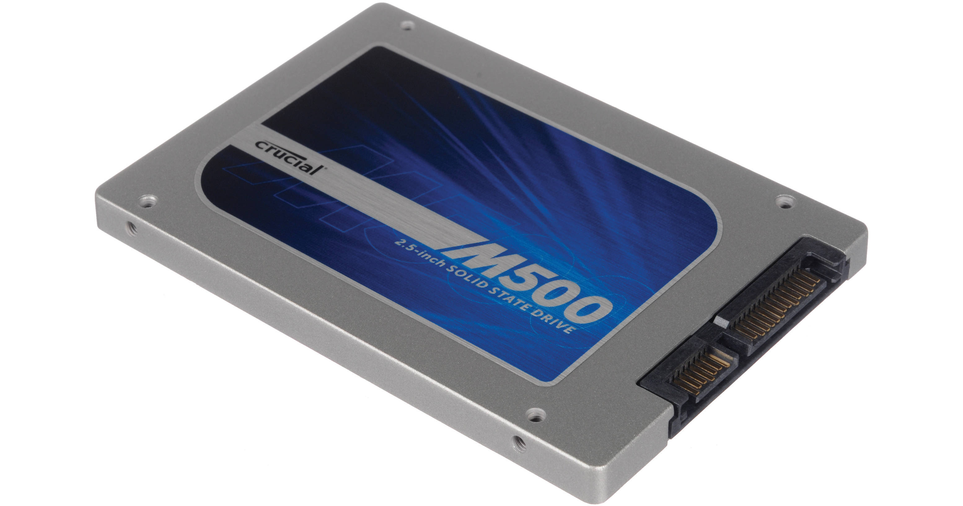 Crucial 240GB M500 2.5