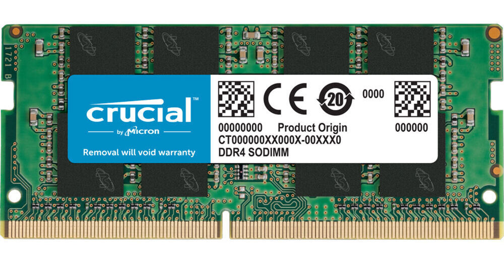 CFD STANDARD DDR4-2666 32GB (16GB×2) 【公式通販】