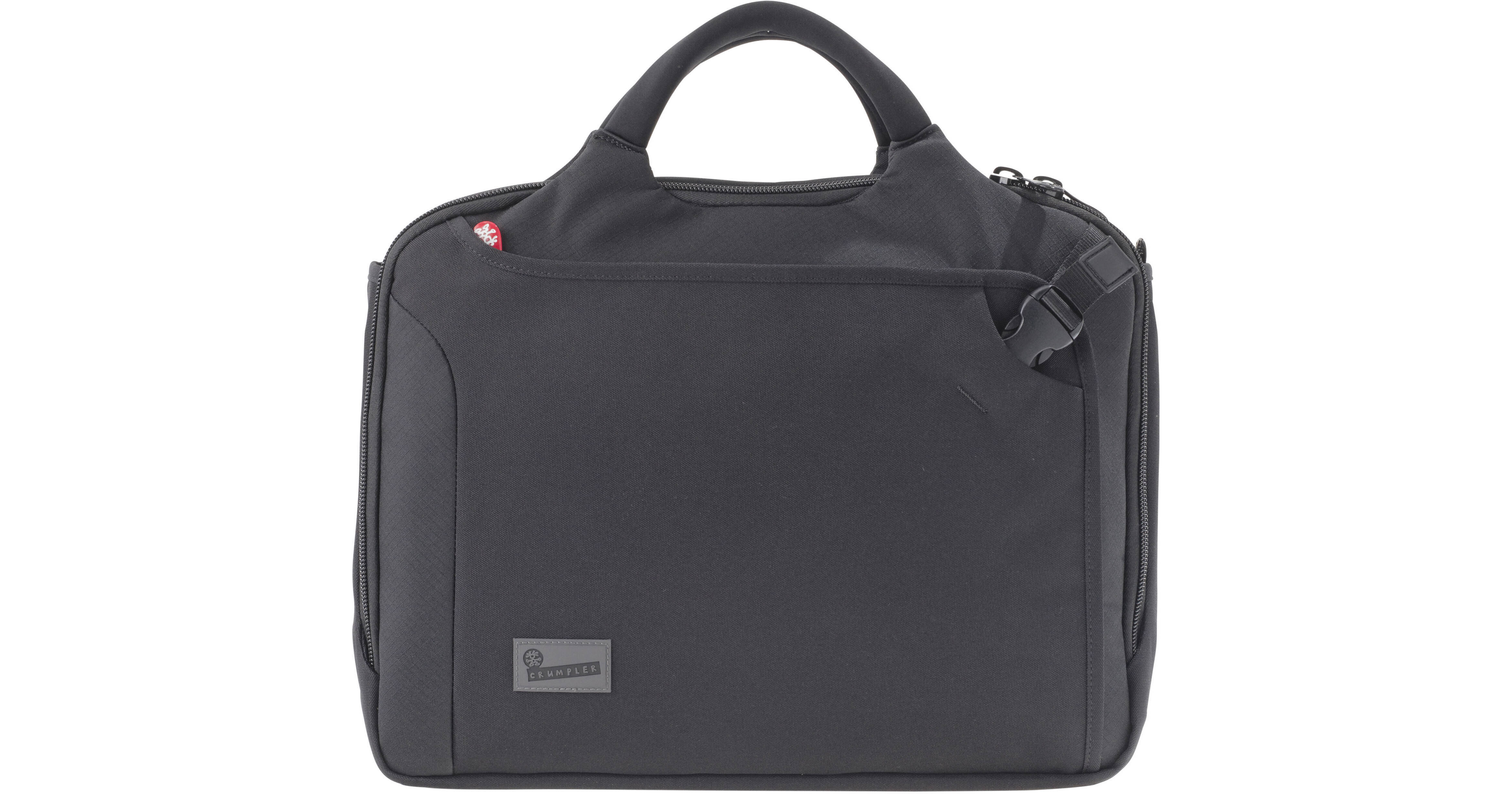 Crumpler Dry Red No 8 17