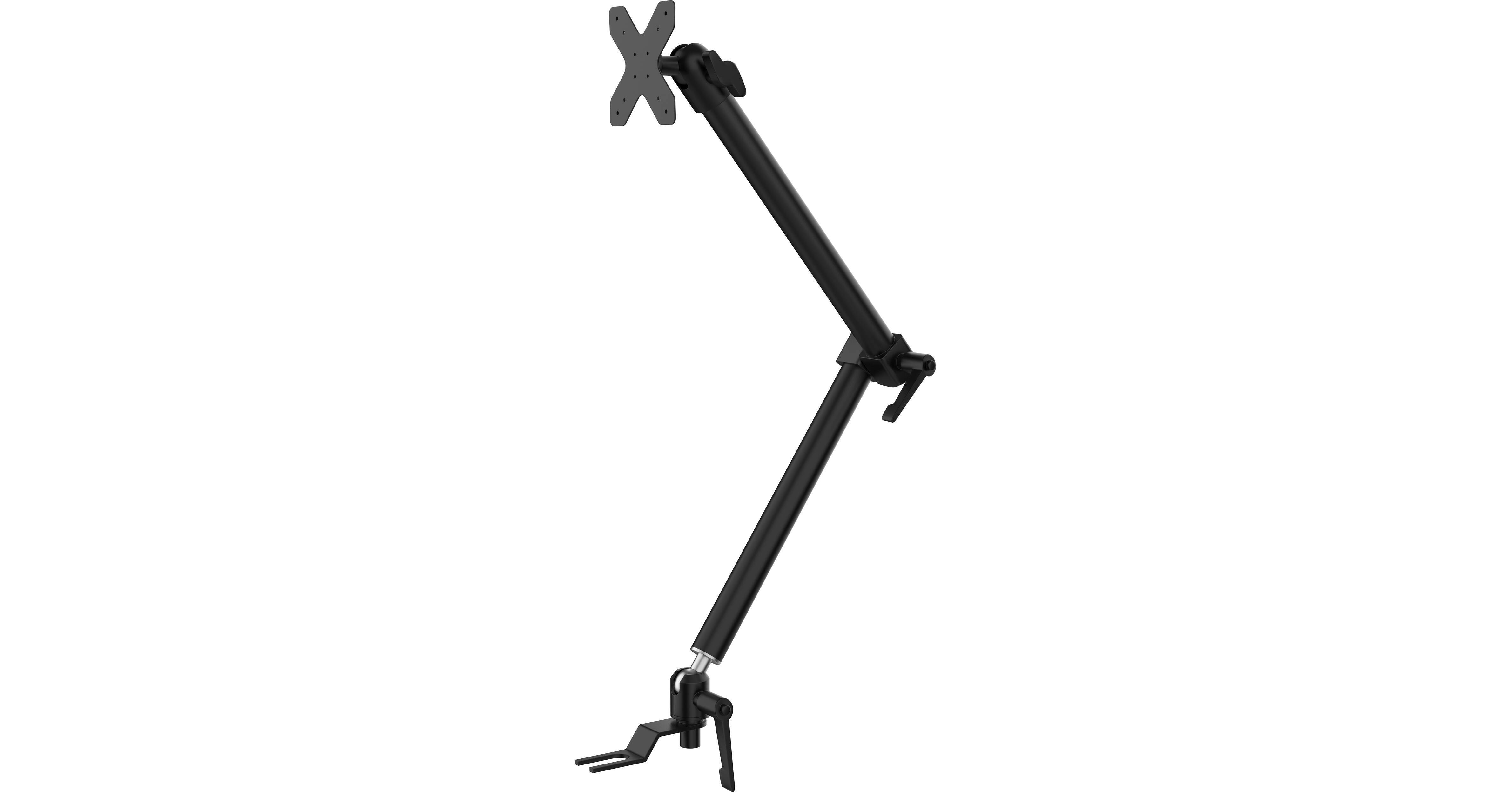 CTA Digital Vesa Compatible Custom Flex Vehicle Mount