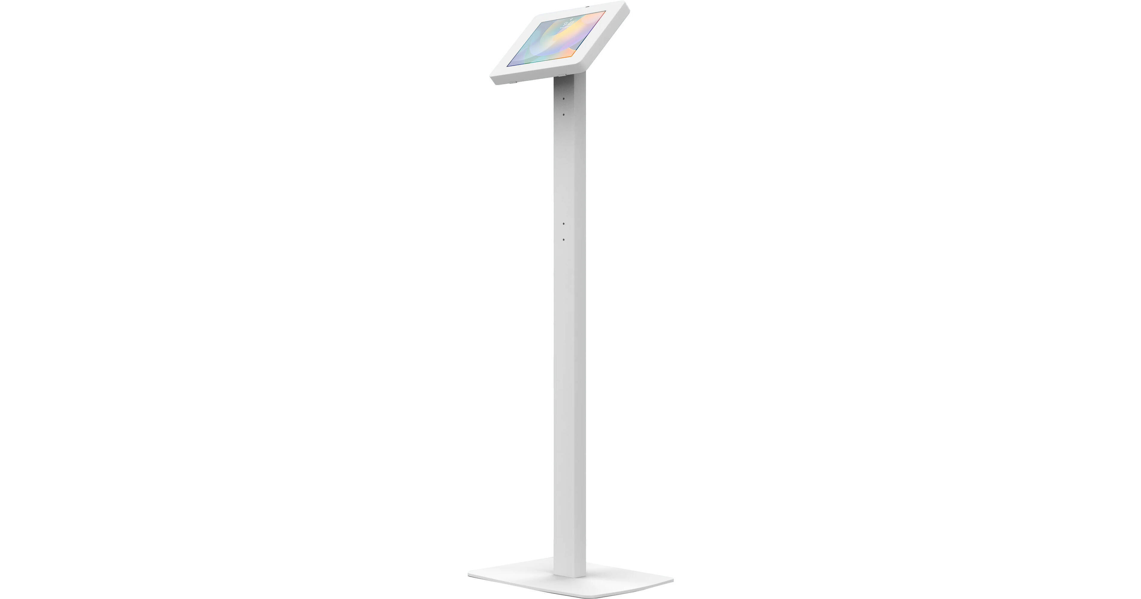CTA Digital Premium Thin Profile Floor Stand with Small