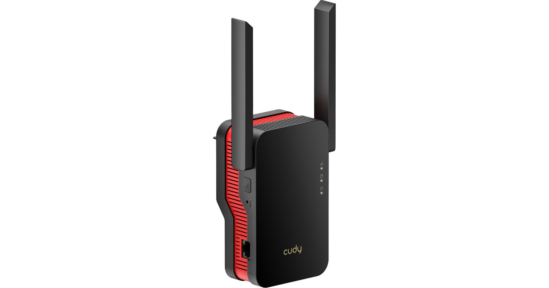 Cudy RE3000 AX3000 Dual-Band Wi-Fi 6 Range Extender RE3000 B&H