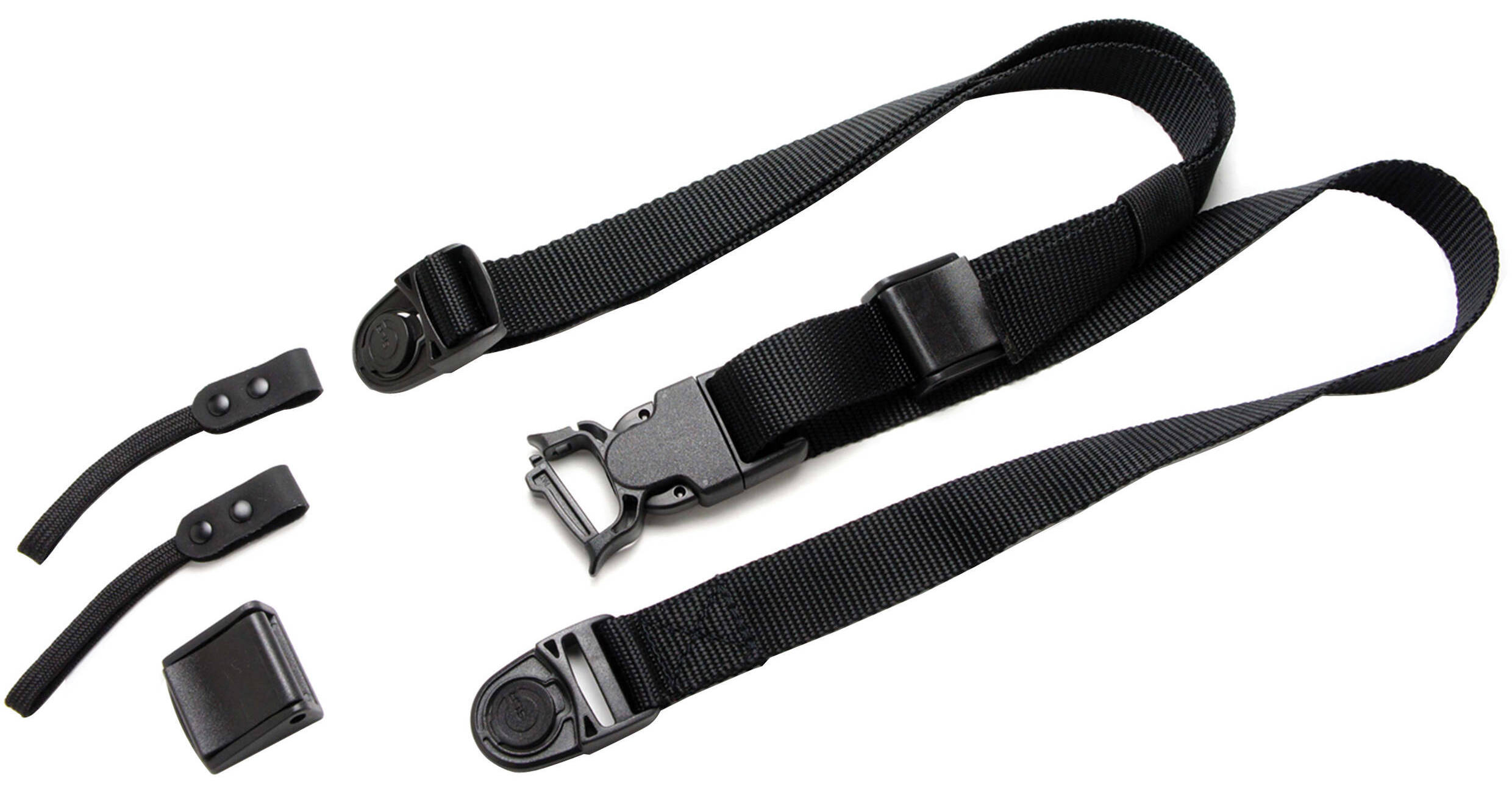 Custom SLR Glide Strap Attachment SSGATTACH B&H Photo Video