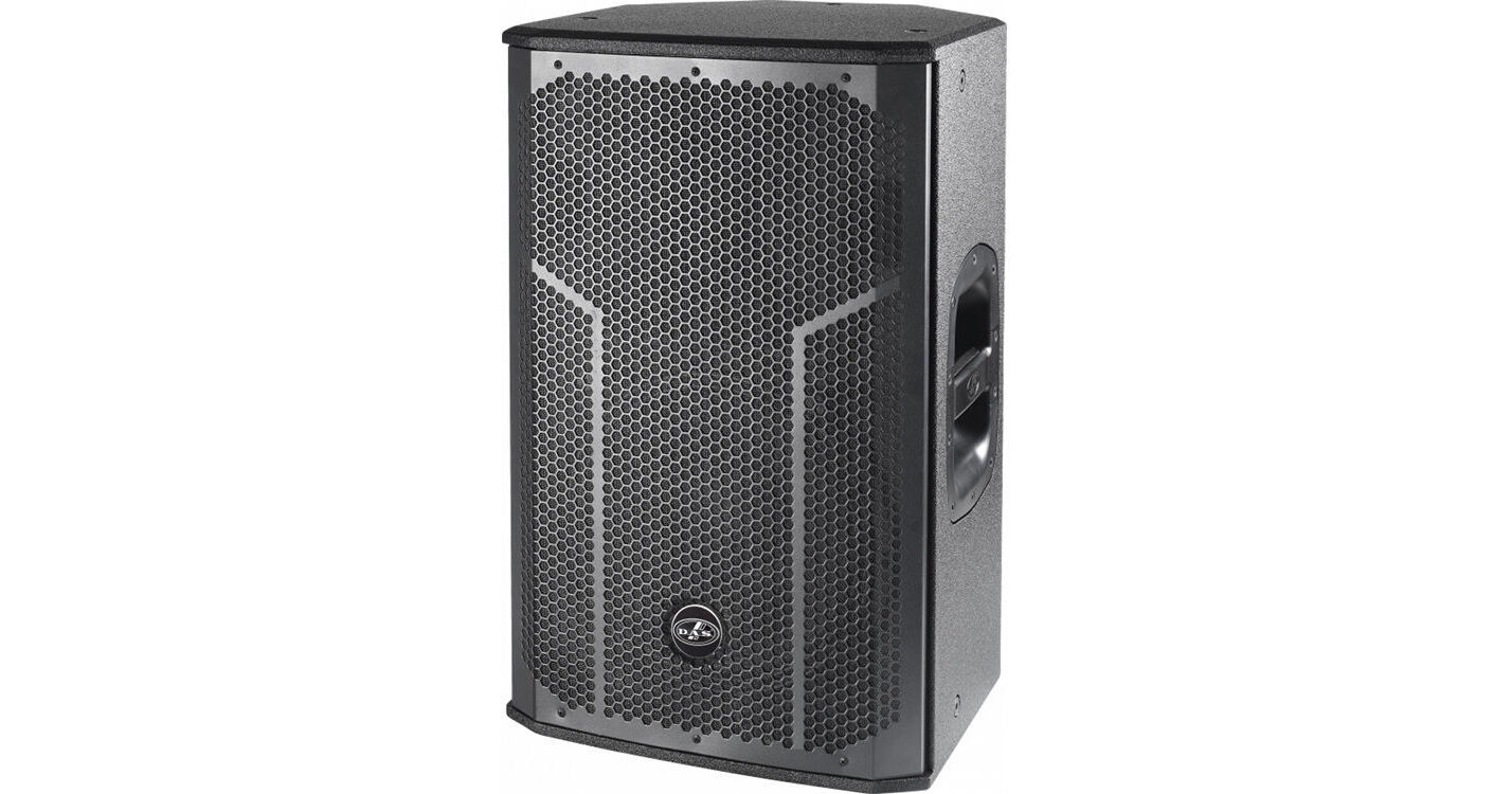 D.A.S. Audio ACTION-512A Two-Way 12