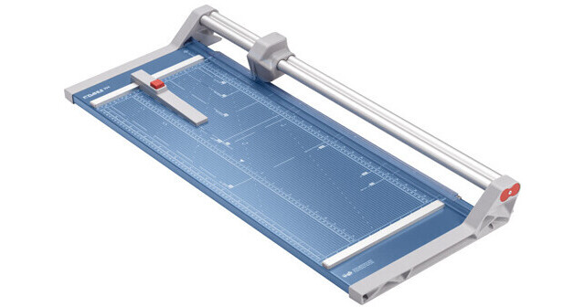 Dahle 554 Professional Rotary Trimmer (28