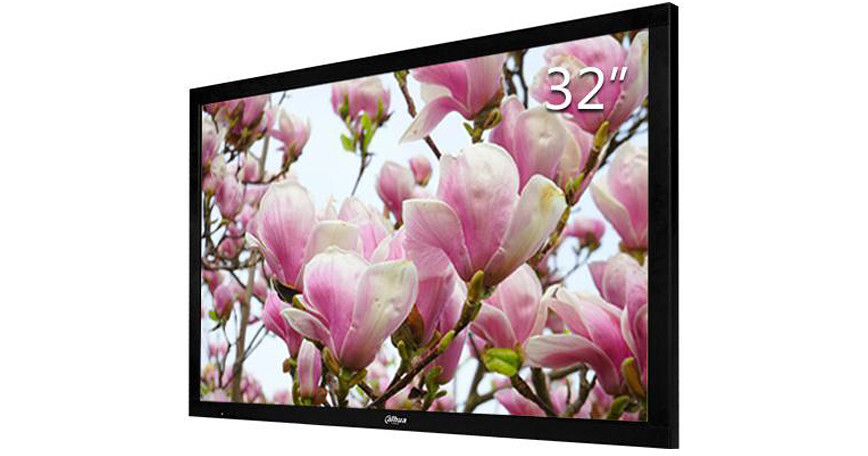 Dahua Technology 32