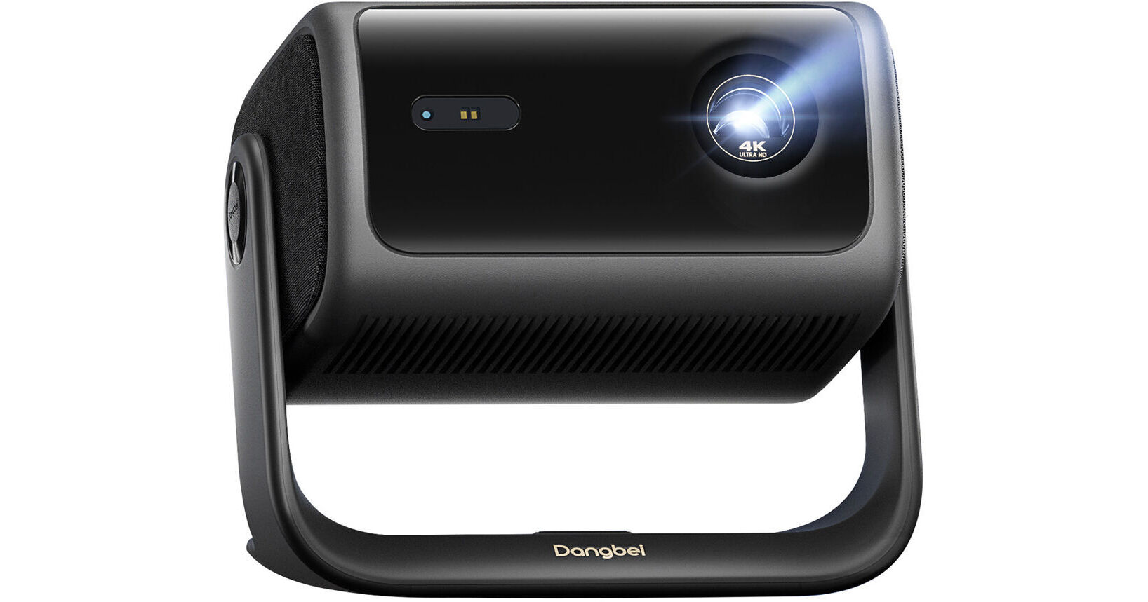 Dangbei MP1 Max 3100-Lumen 4K Laser LED 04.4D00-DU1H00-USA0 B&H